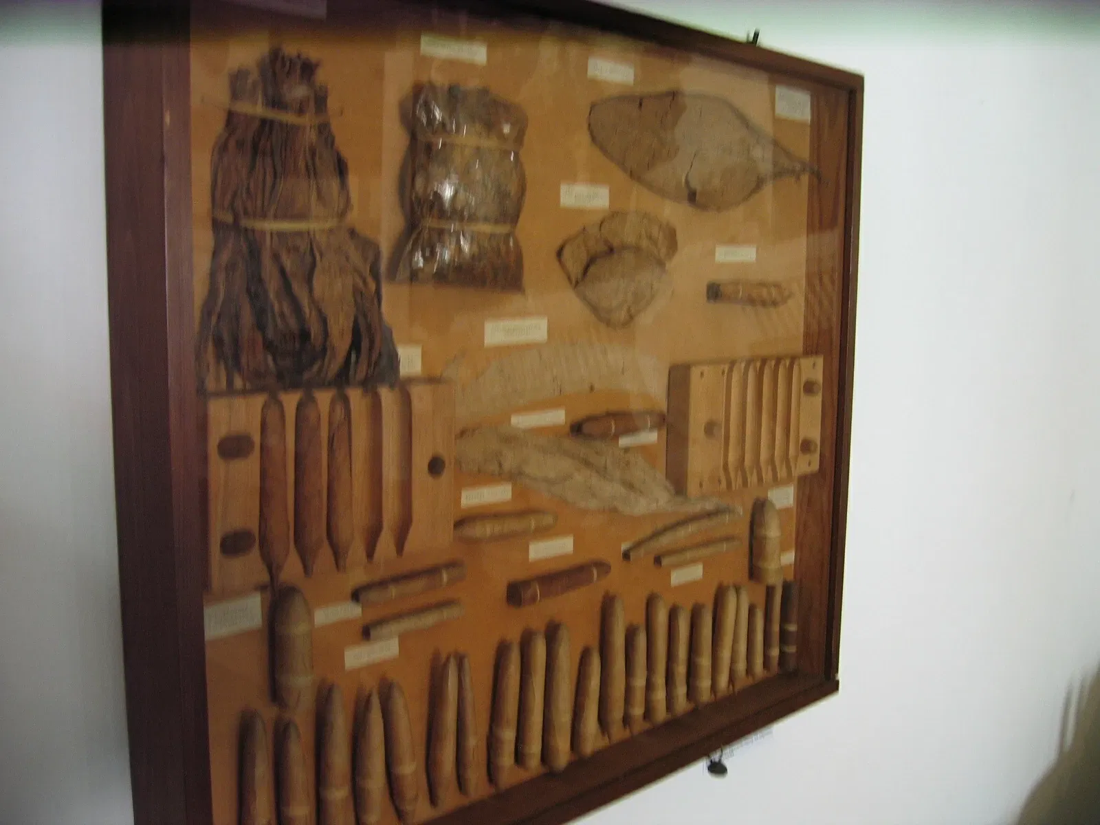 Deutsches Tabak- und Zigarrenmuseum