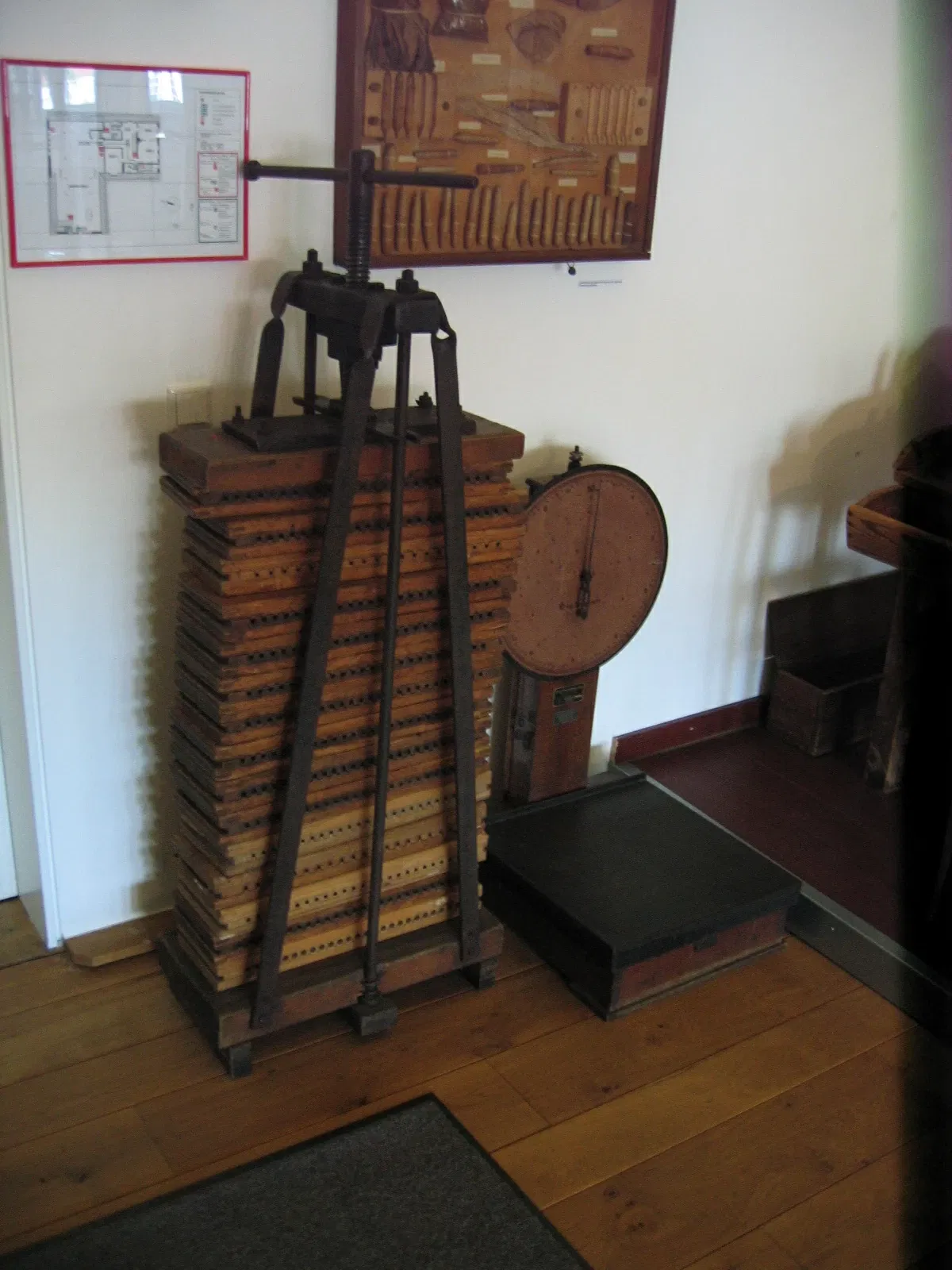 Deutsches Tabak- und Zigarrenmuseum