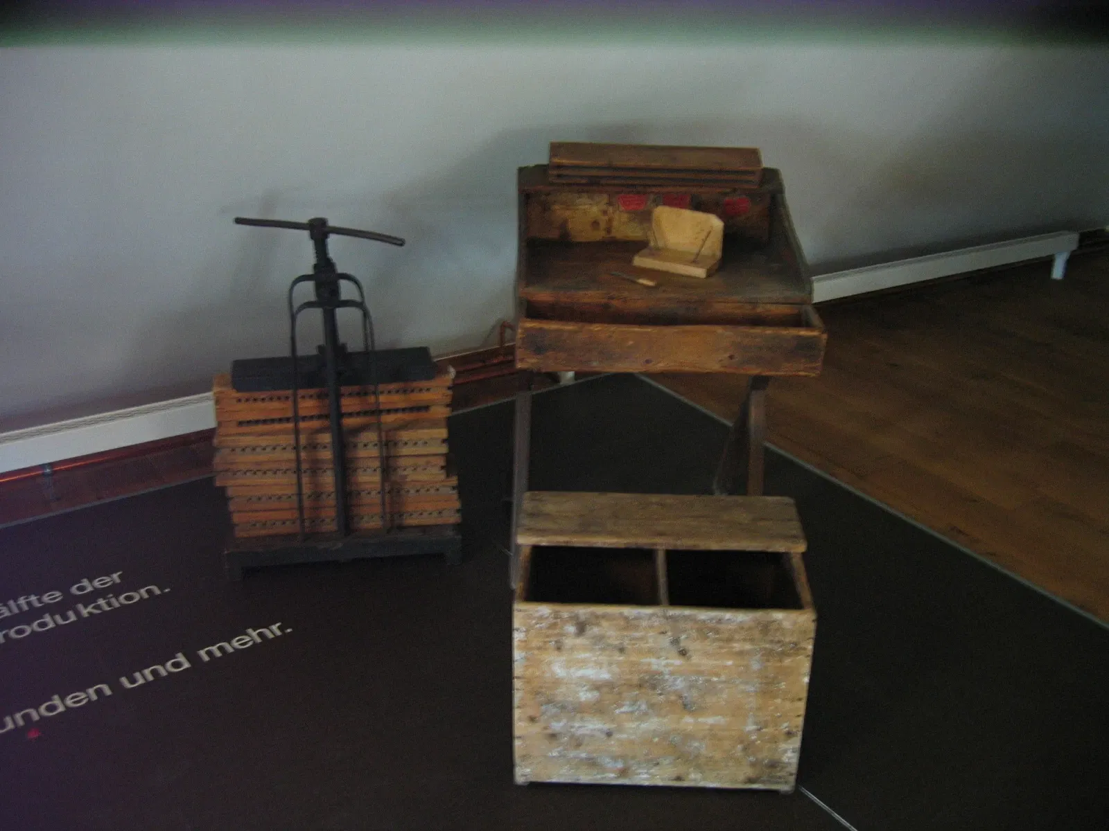 Deutsches Tabak- und Zigarrenmuseum