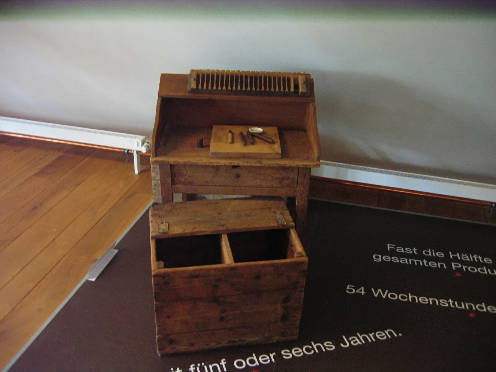 Deutsches Tabak- und Zigarrenmuseum