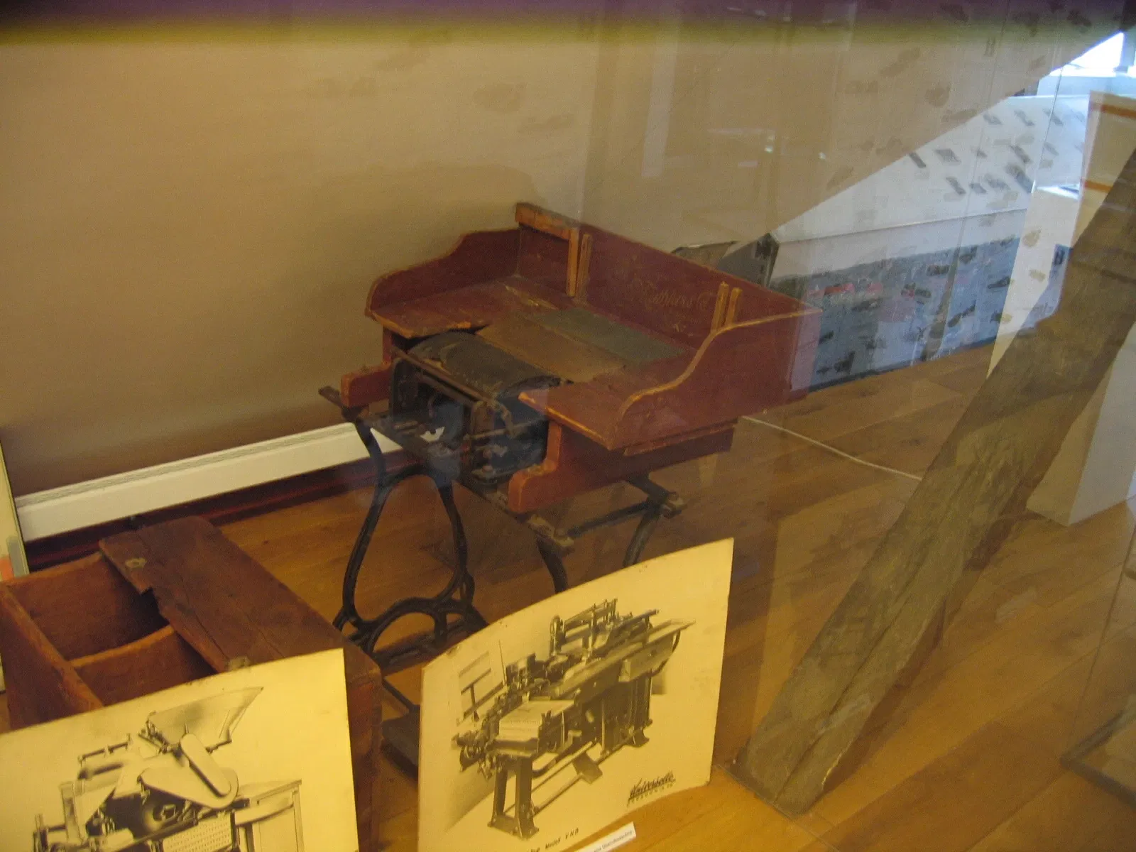 Deutsches Tabak- und Zigarrenmuseum