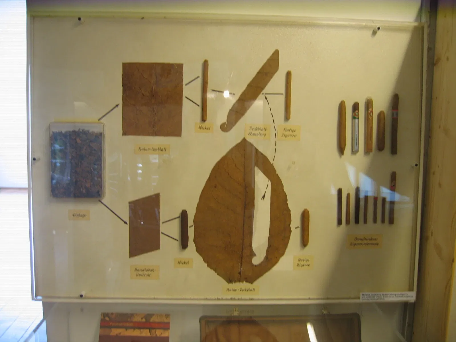 Deutsches Tabak- und Zigarrenmuseum