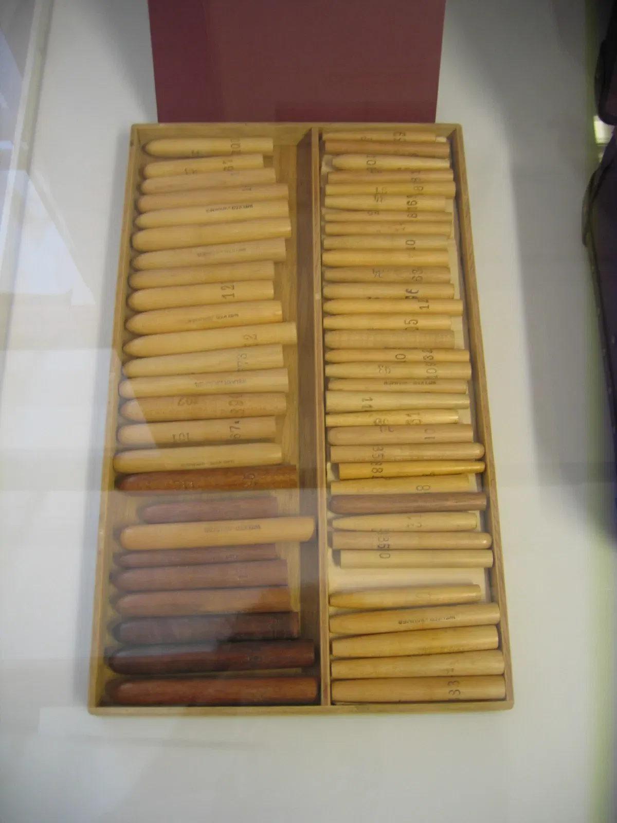 Deutsches Tabak- und Zigarrenmuseum