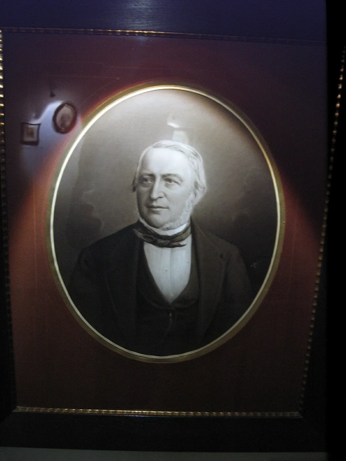 Deutsches Tabak- und Zigarrenmuseum