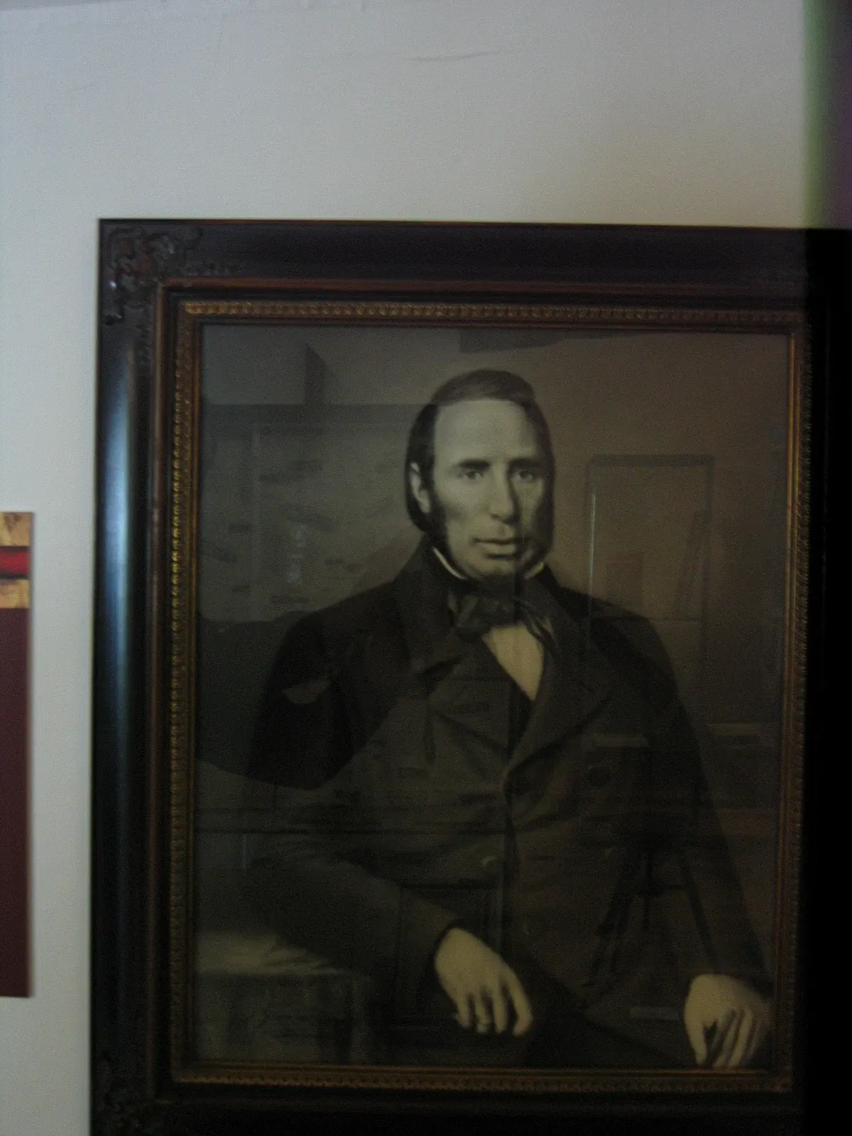 Deutsches Tabak- und Zigarrenmuseum