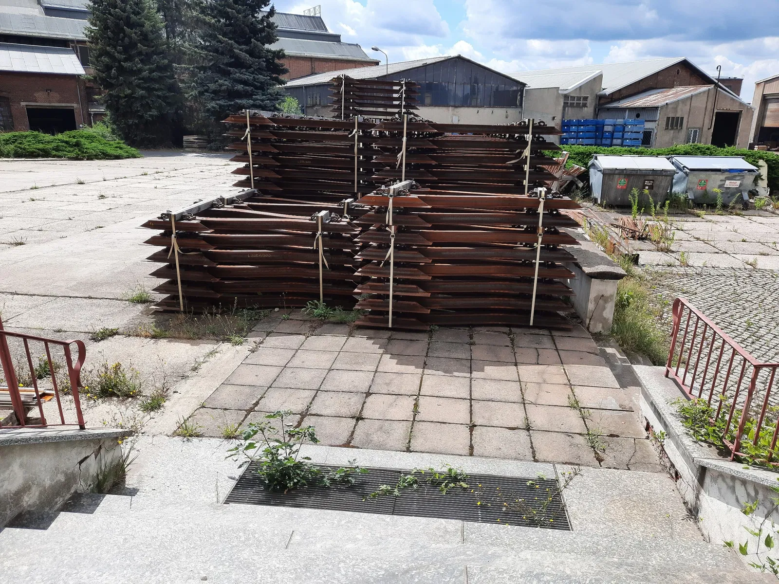 Schifffahrtsmuseum Roßlau