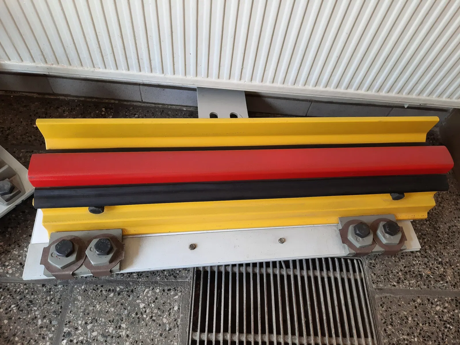 Schifffahrtsmuseum Roßlau