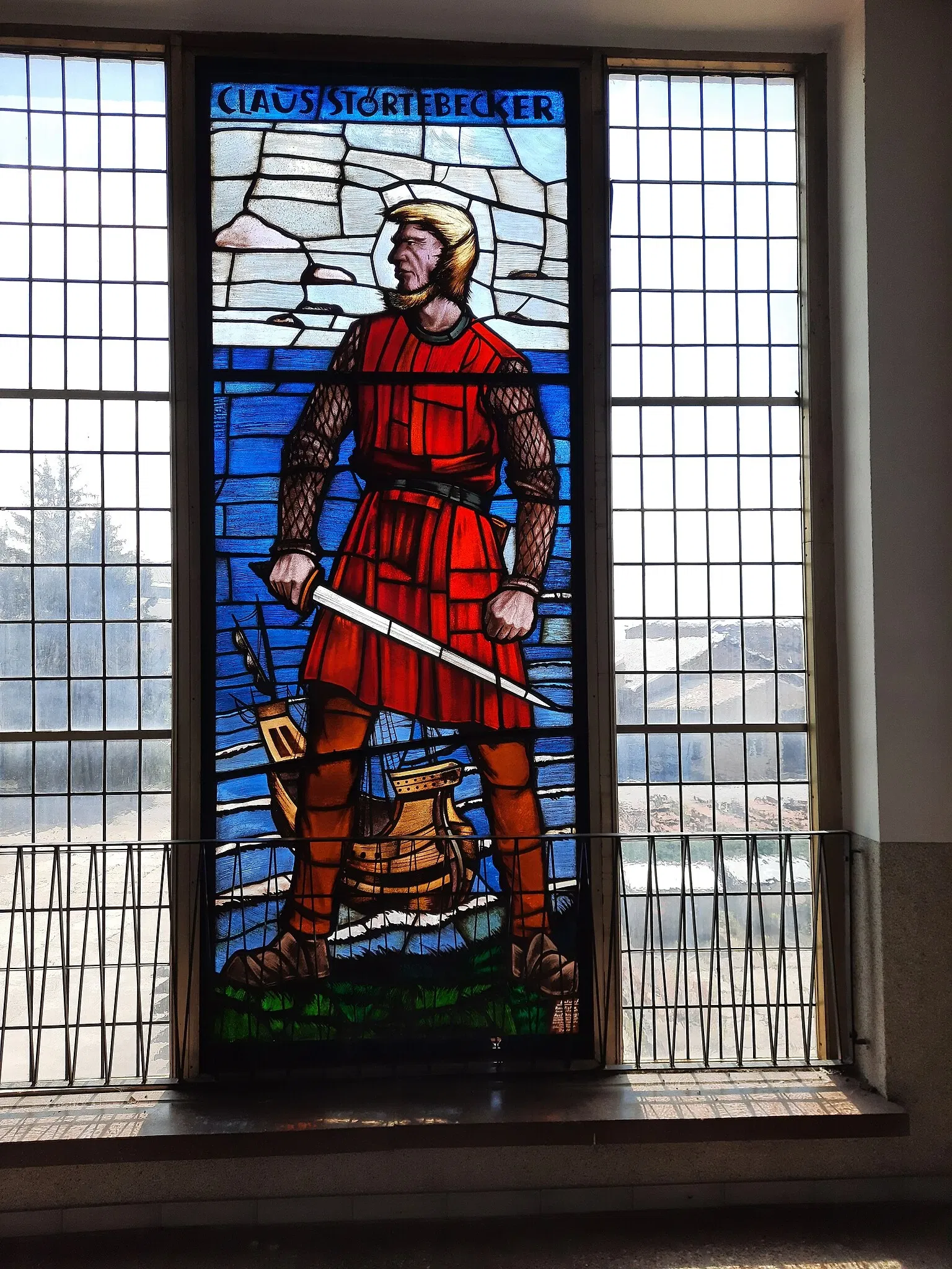 Schifffahrtsmuseum Roßlau