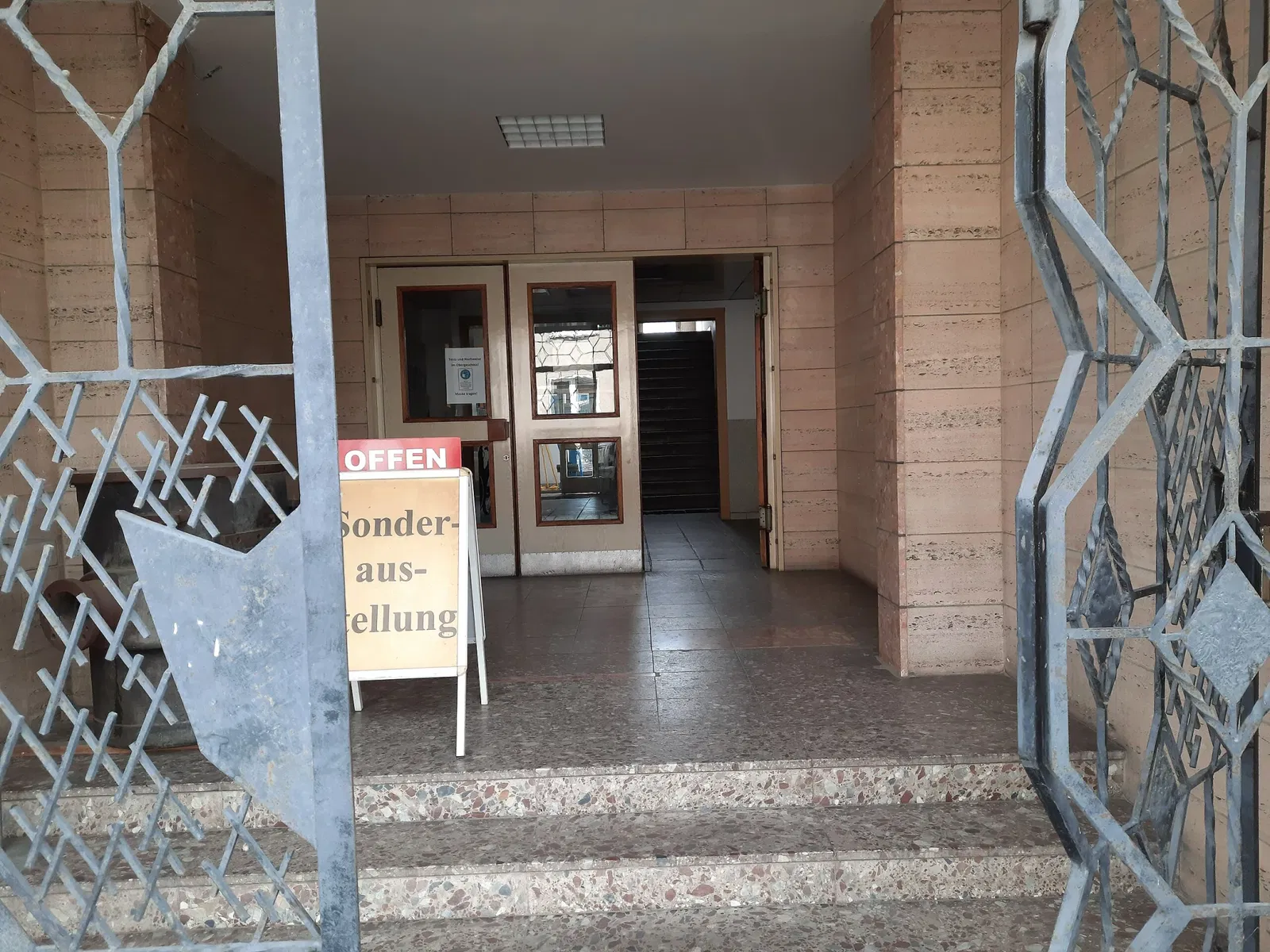 Schifffahrtsmuseum Roßlau