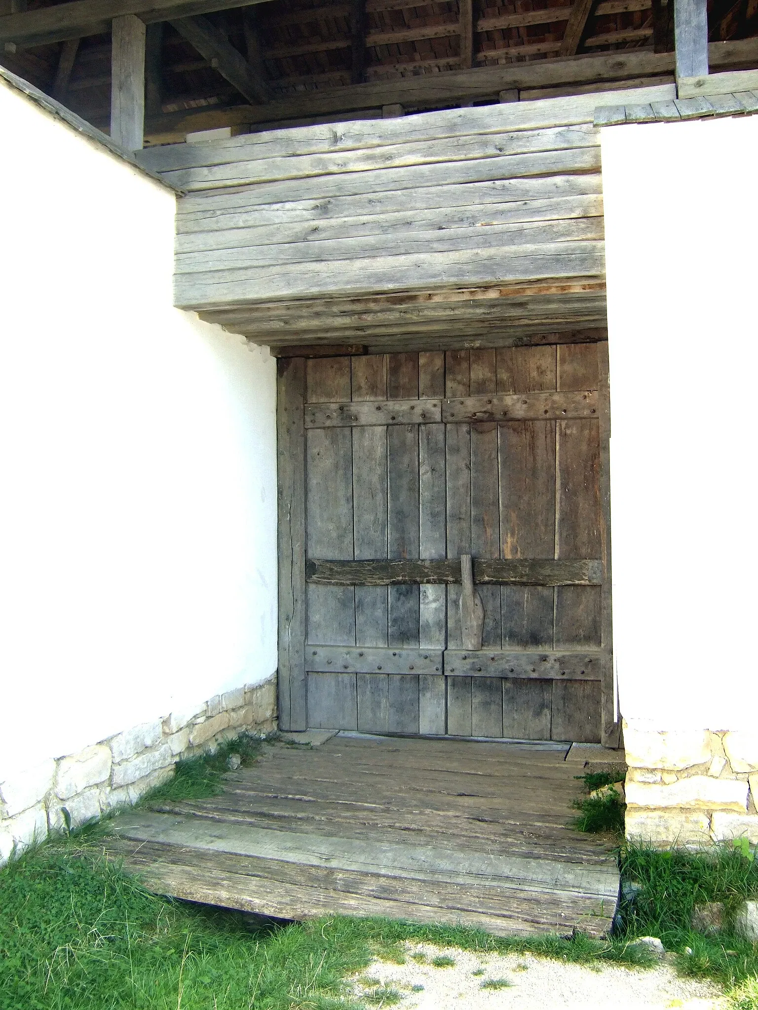Keltenmuseum Heuneburg in Herbertingen