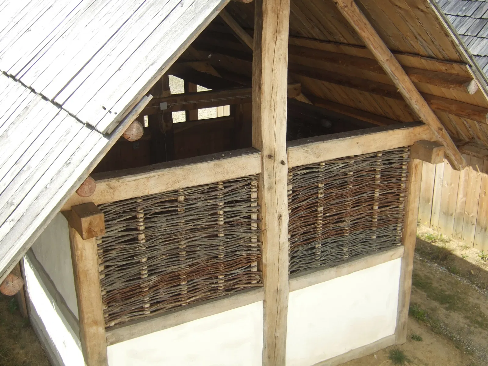 Keltenmuseum Heuneburg in Herbertingen