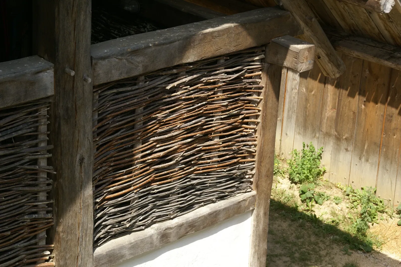 Keltenmuseum Heuneburg in Herbertingen