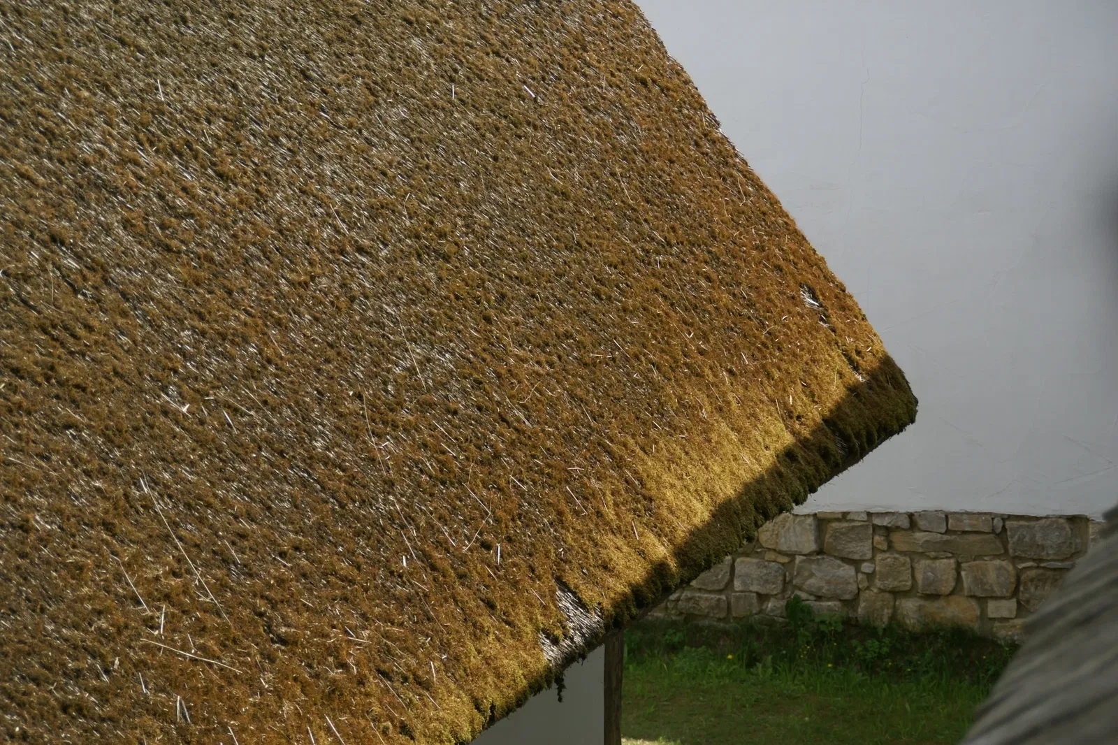 Keltenmuseum Heuneburg in Herbertingen