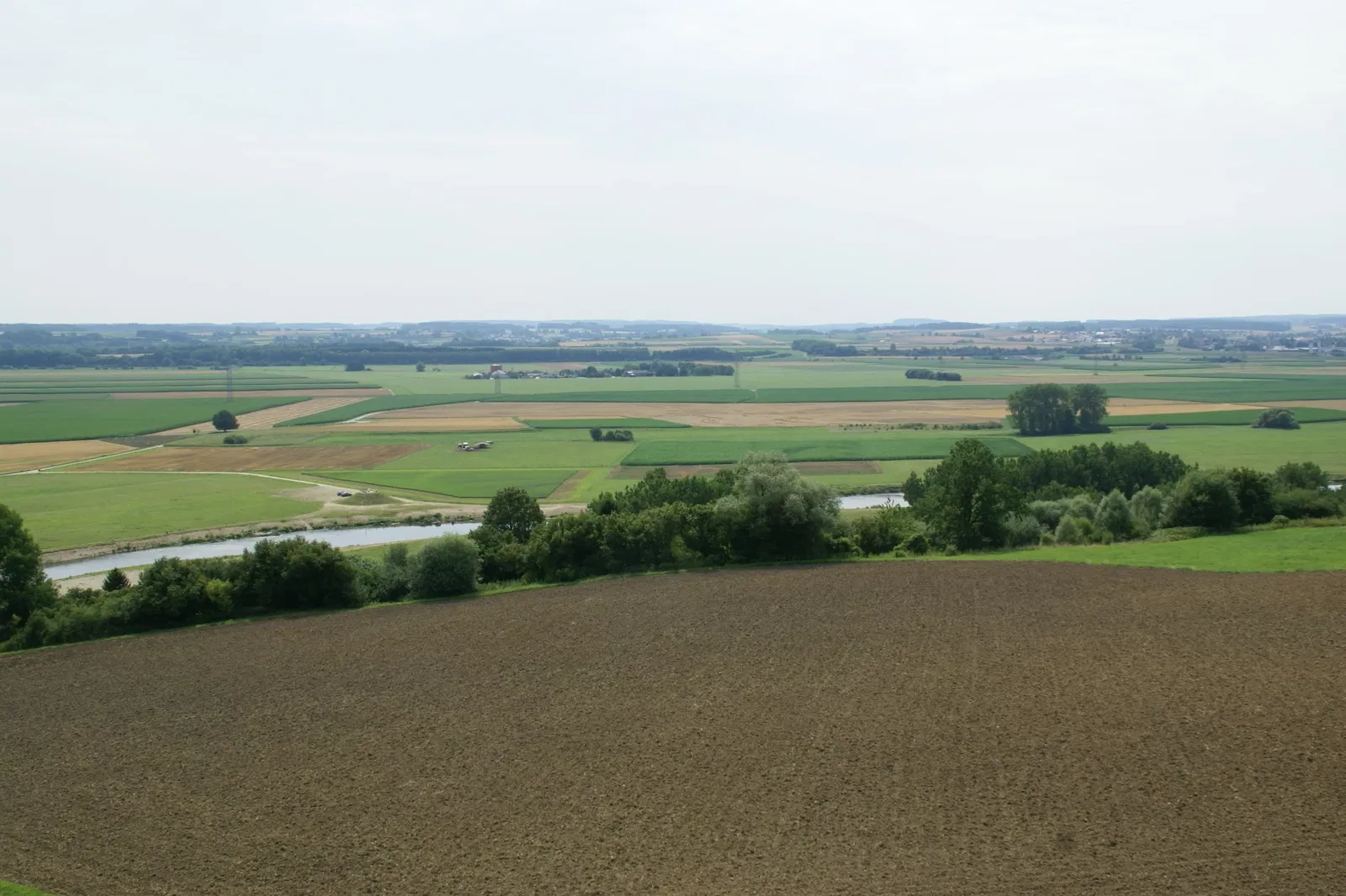 Keltenmuseum Heuneburg in Herbertingen