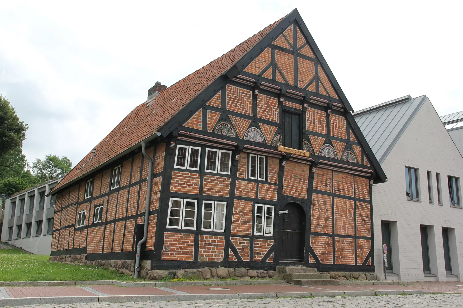 Museum Segeberger Bürgerhaus