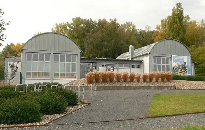 Hessisches Braunkohle Bergbaumuseum