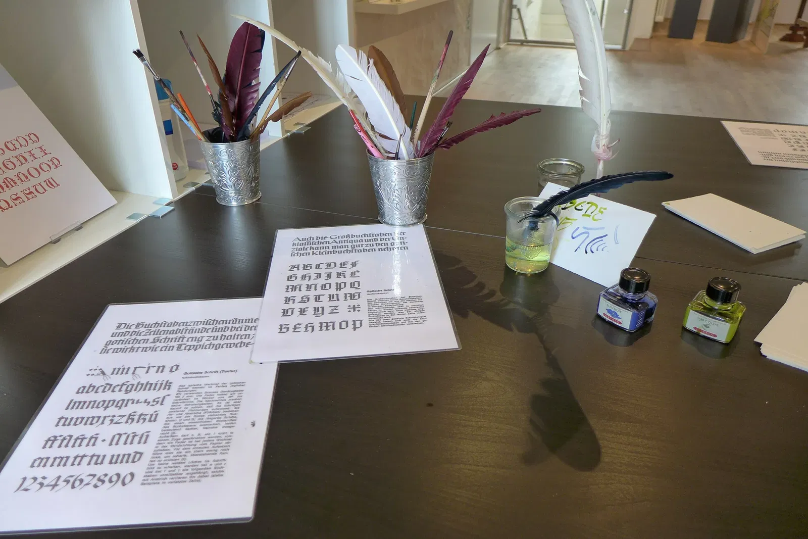 Deutsches Zeitungsmuseum