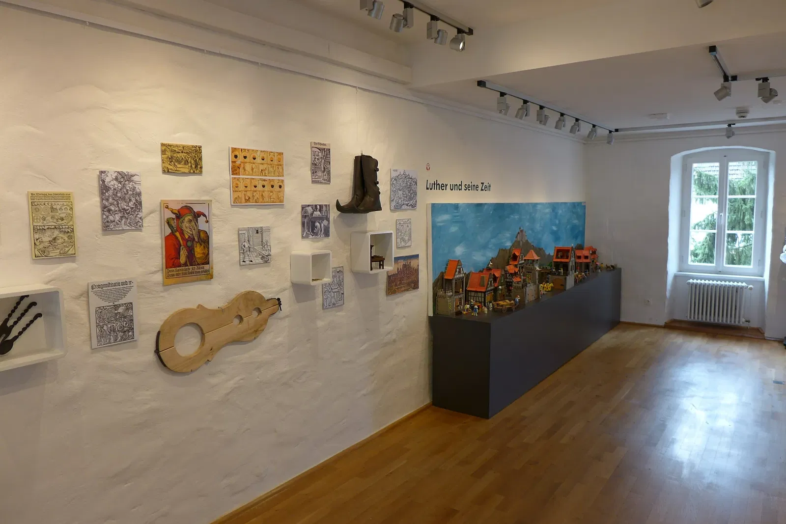 Deutsches Zeitungsmuseum