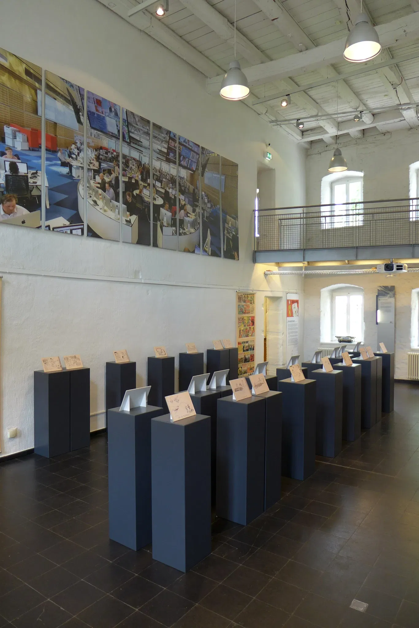 Deutsches Zeitungsmuseum
