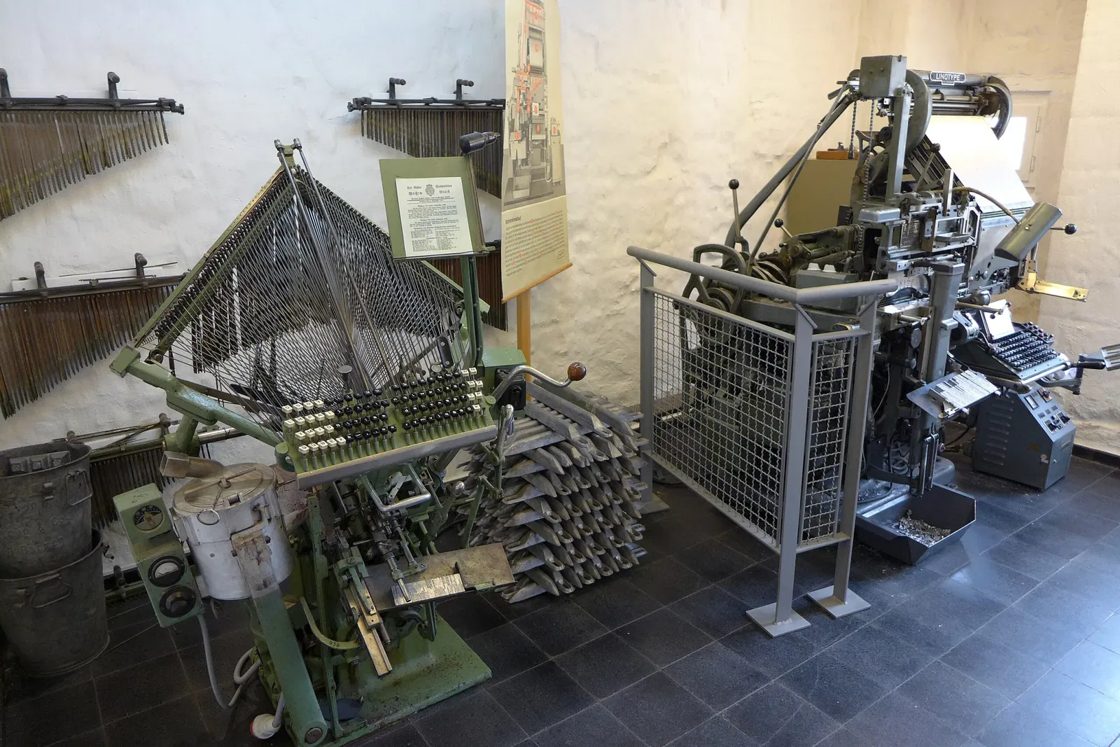 Deutsches Zeitungsmuseum