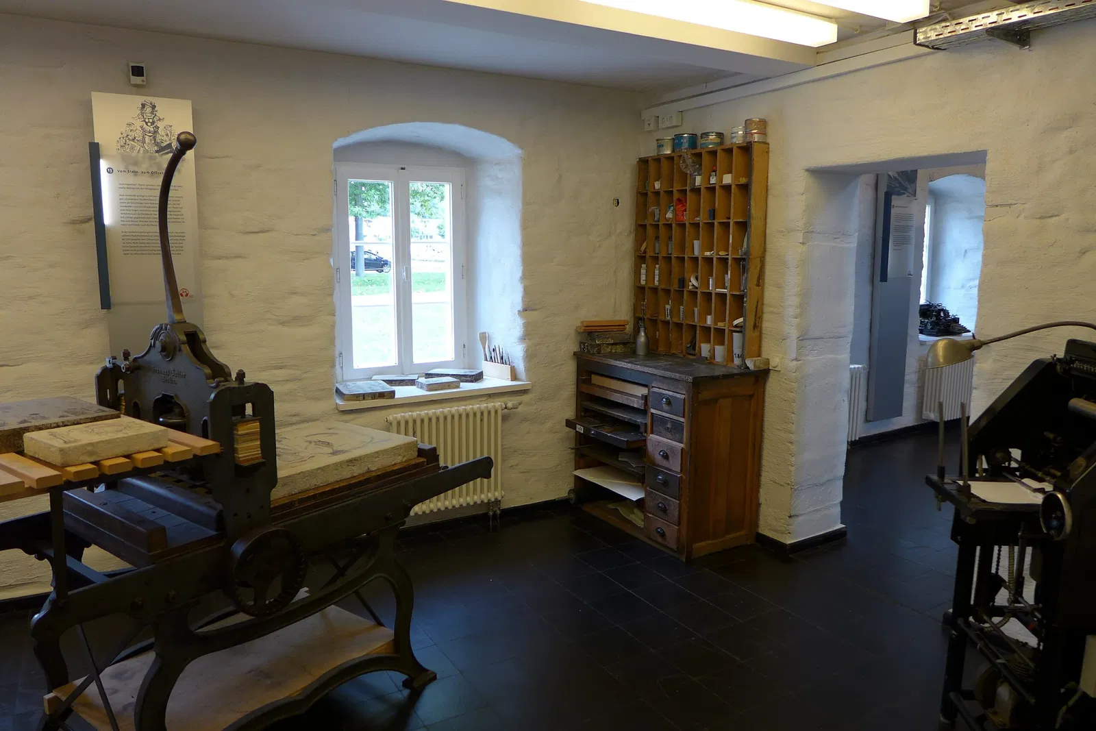 Deutsches Zeitungsmuseum