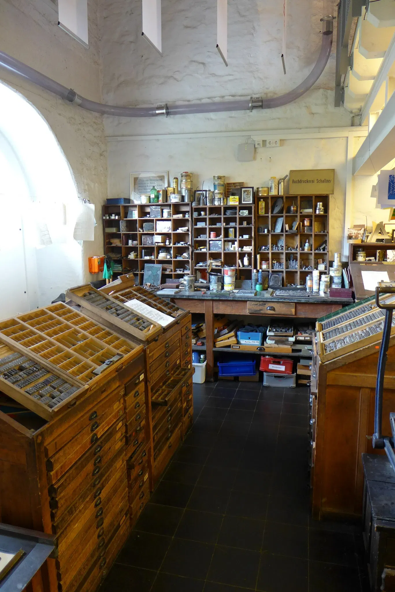 Deutsches Zeitungsmuseum