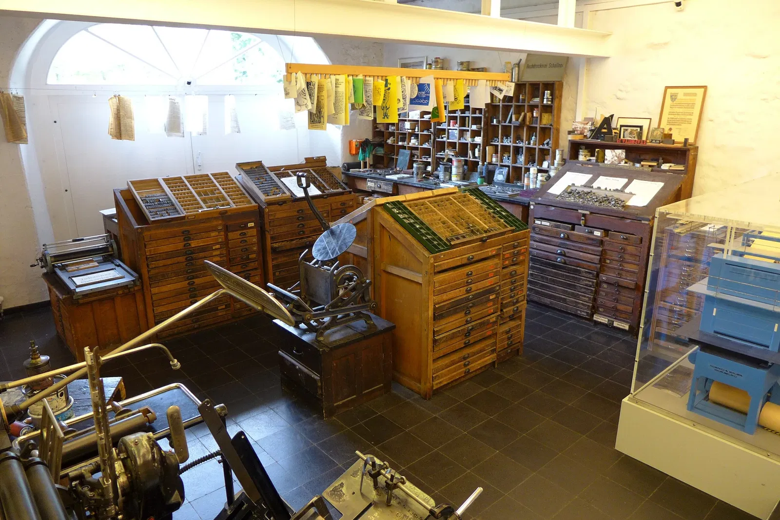 Deutsches Zeitungsmuseum