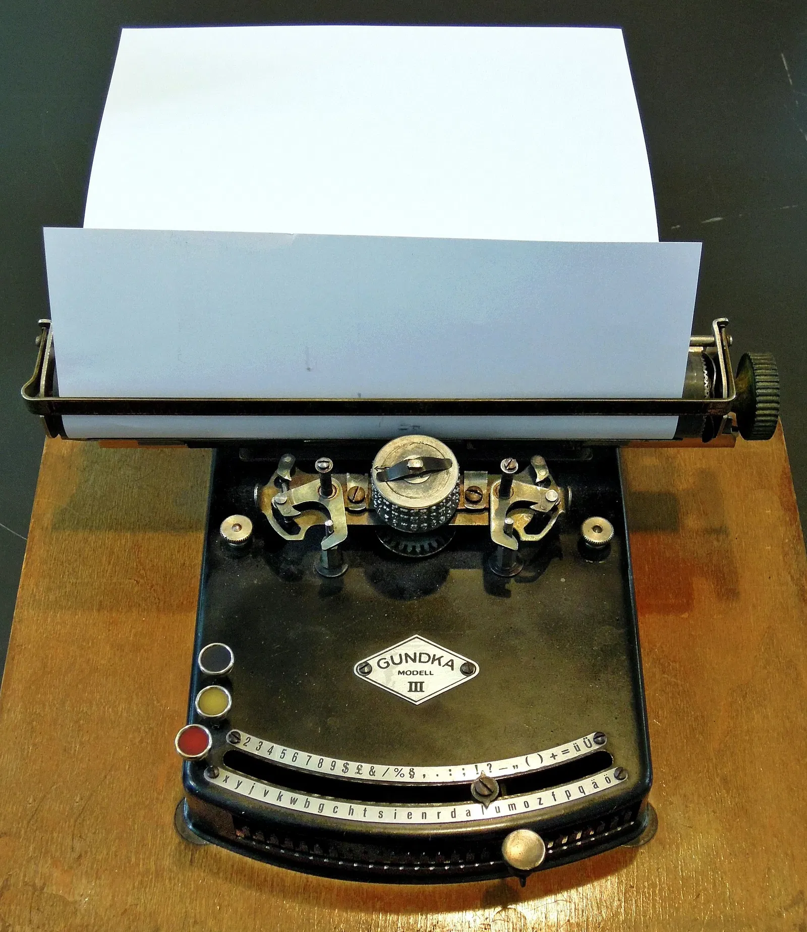 Deutsches Zeitungsmuseum