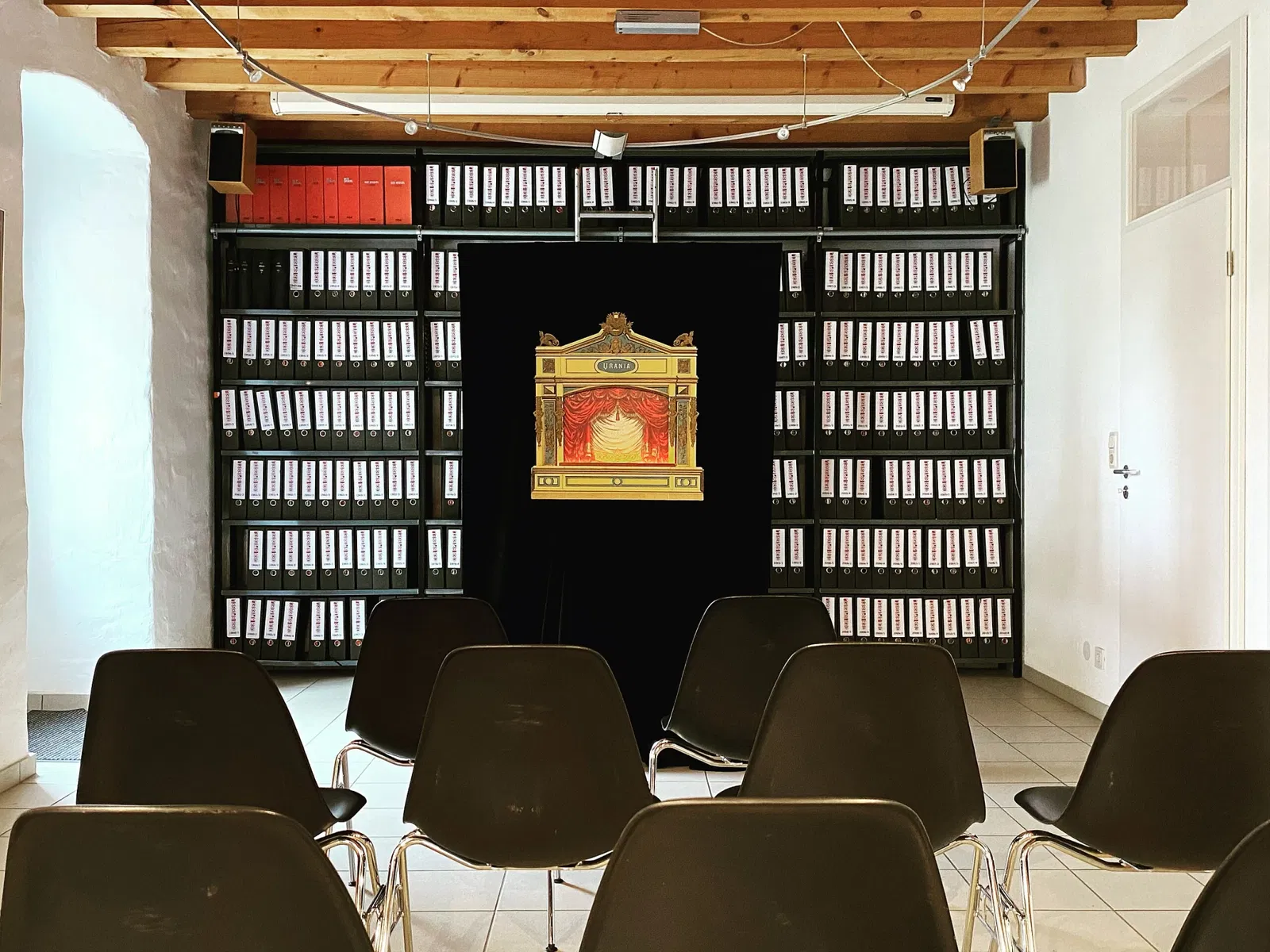 Deutsches Zeitungsmuseum