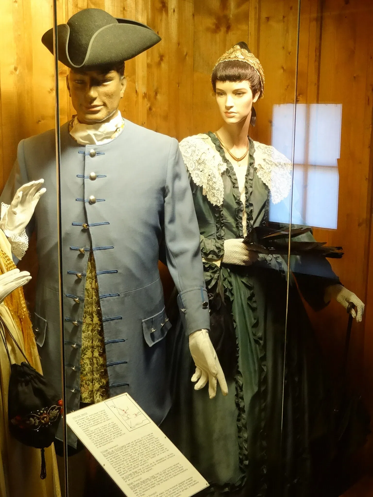 Schwarzwälder Trachtenmuseum