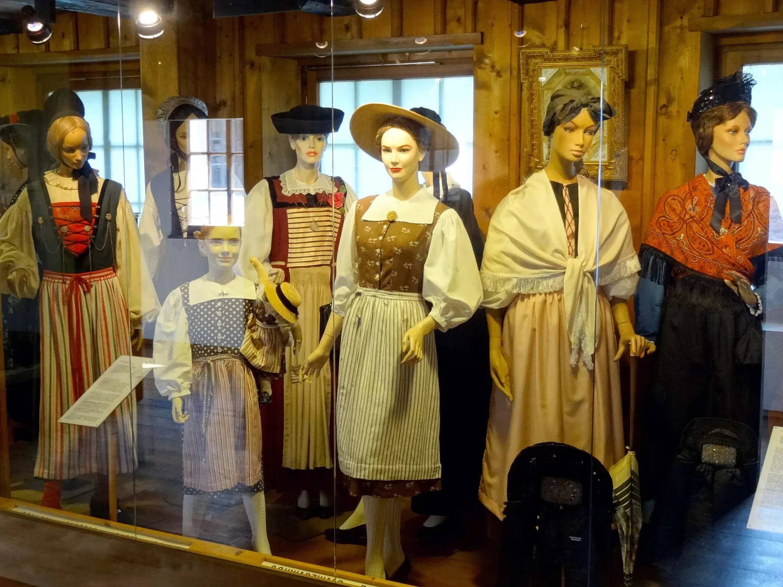 Black Forest Costume Museum