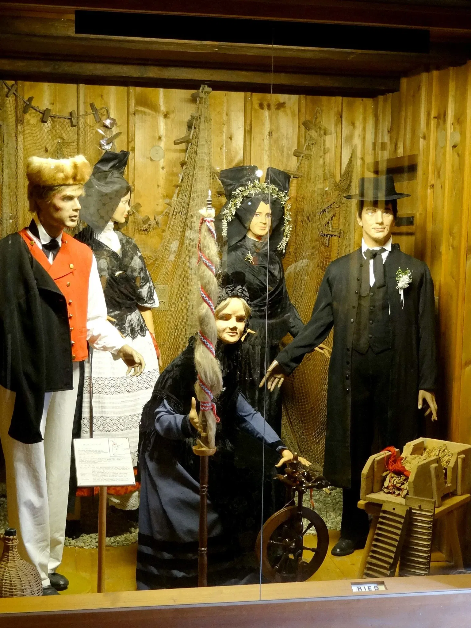 Black Forest Costume Museum