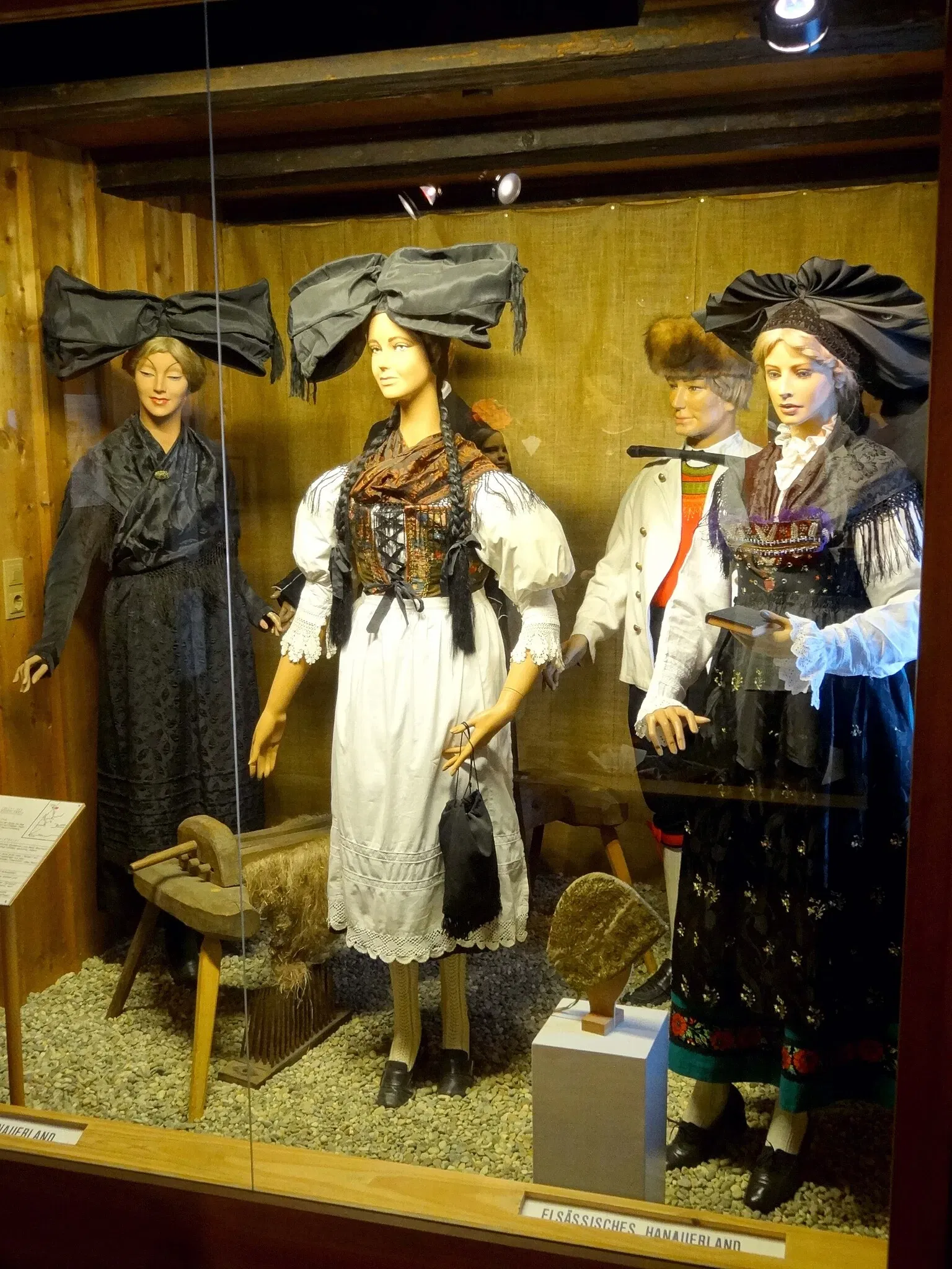 Black Forest Costume Museum