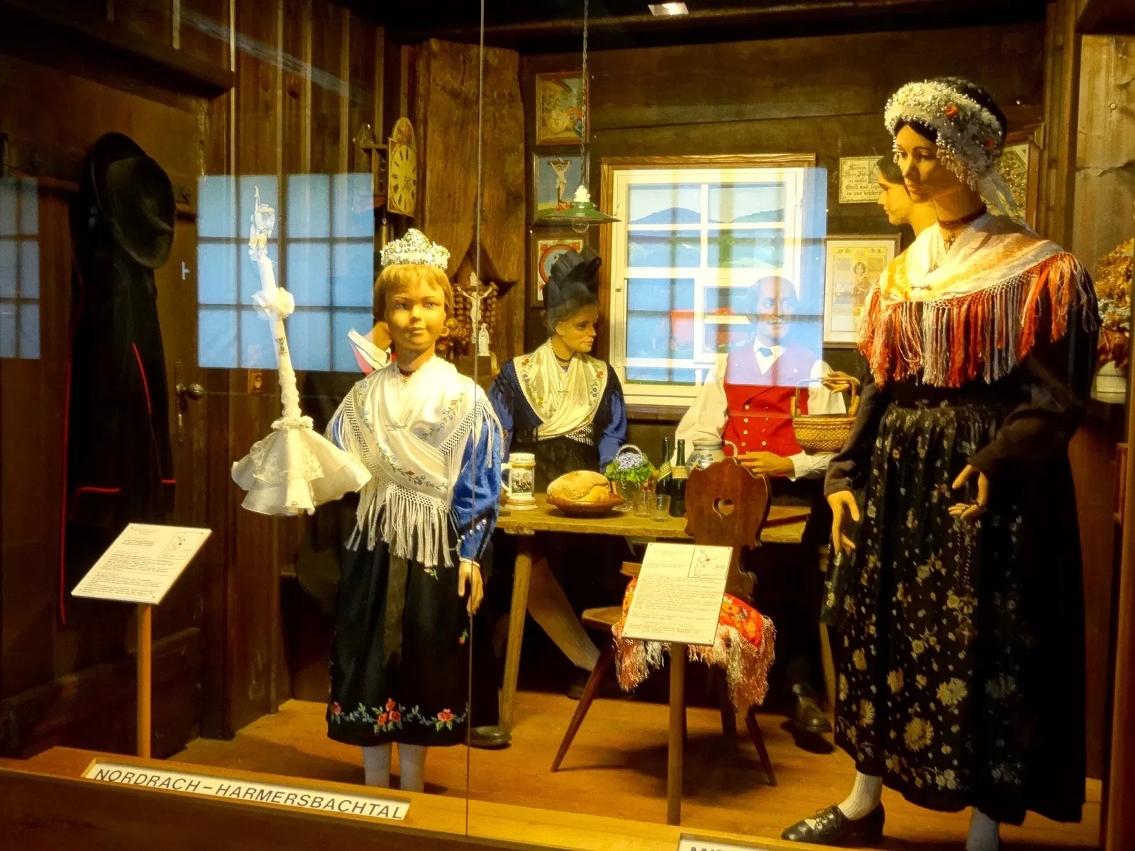 Black Forest Costume Museum