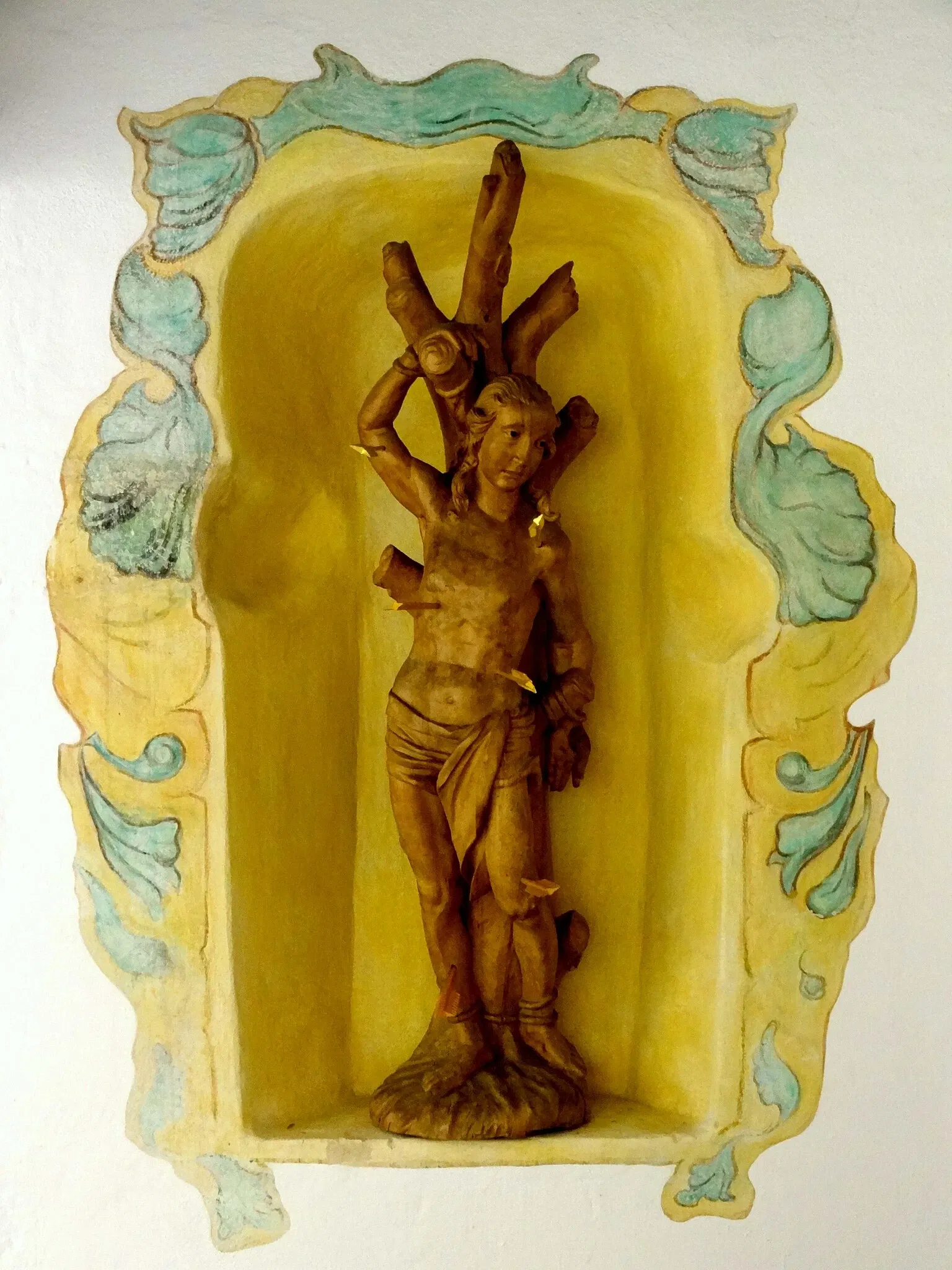 Musée du costume de la Forêt-Noire