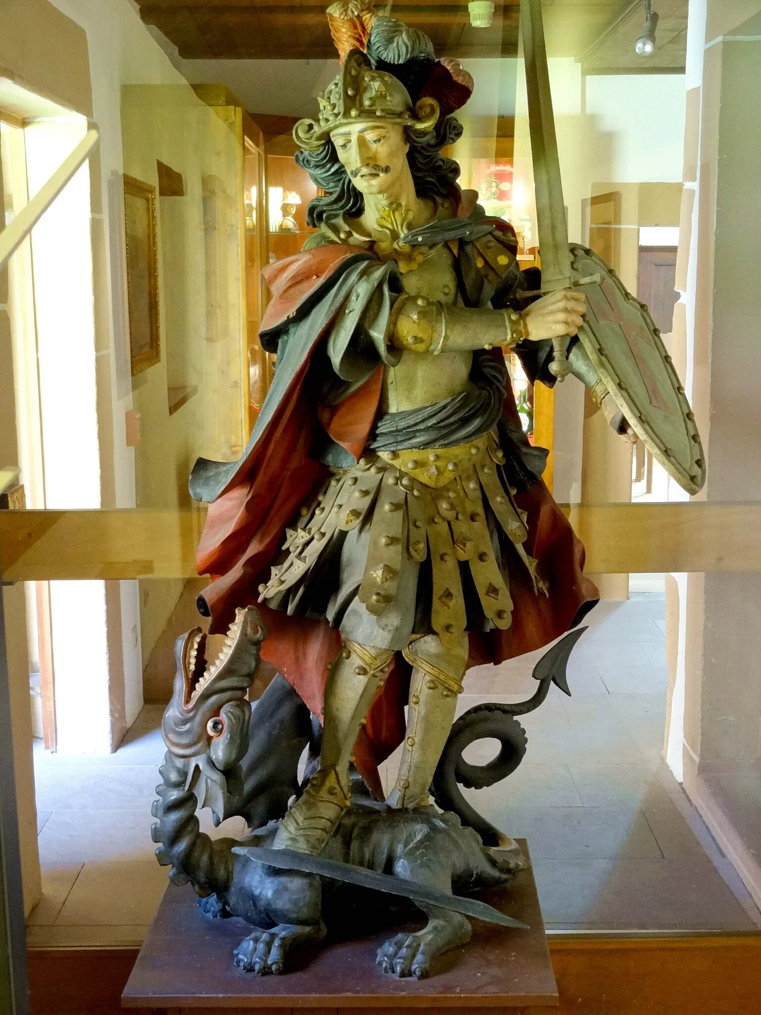 Musée du costume de la Forêt-Noire