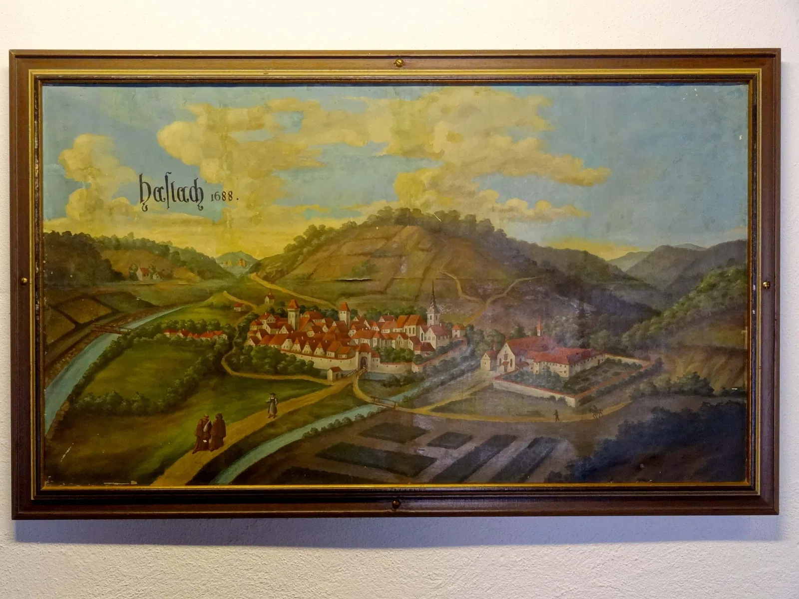 Schwarzwälder Trachtenmuseum