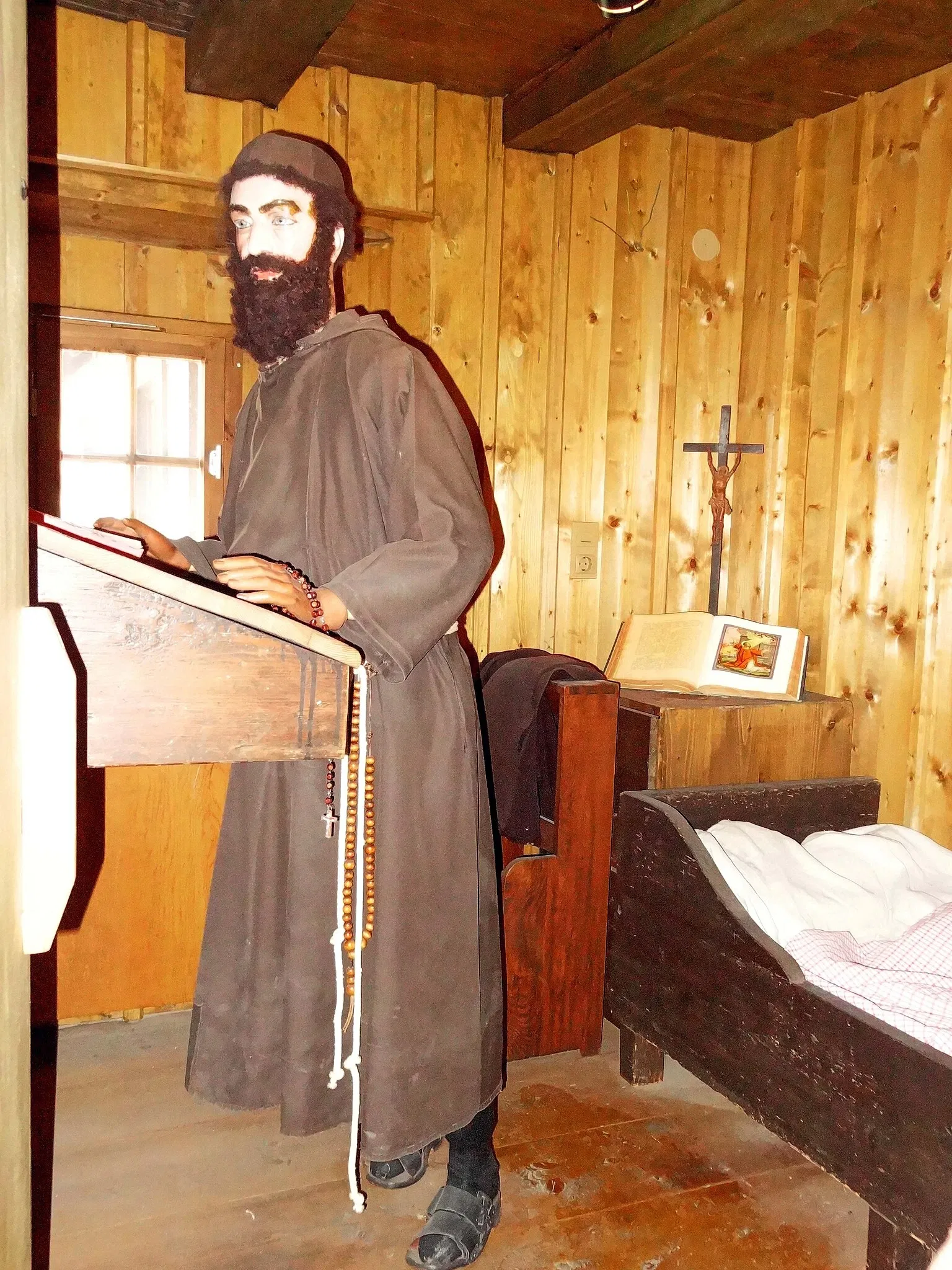 Musée du costume de la Forêt-Noire