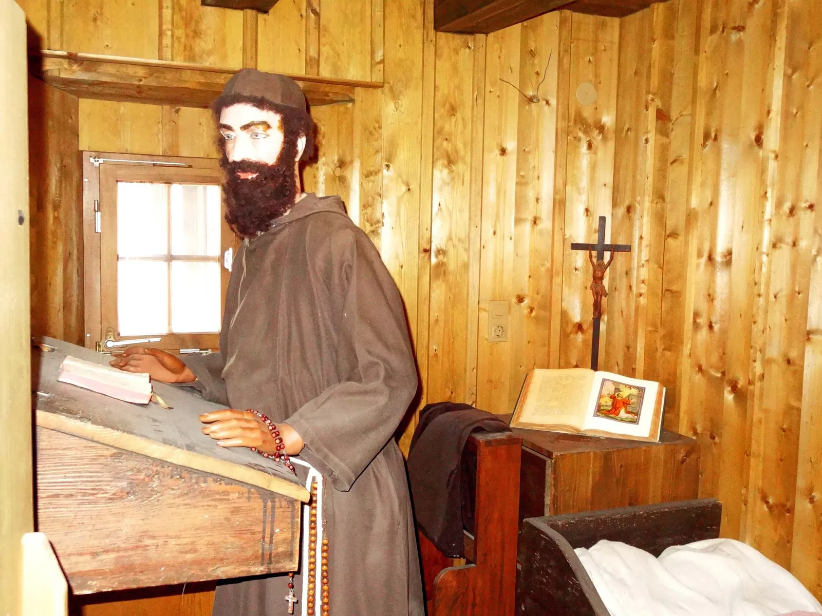 Musée du costume de la Forêt-Noire