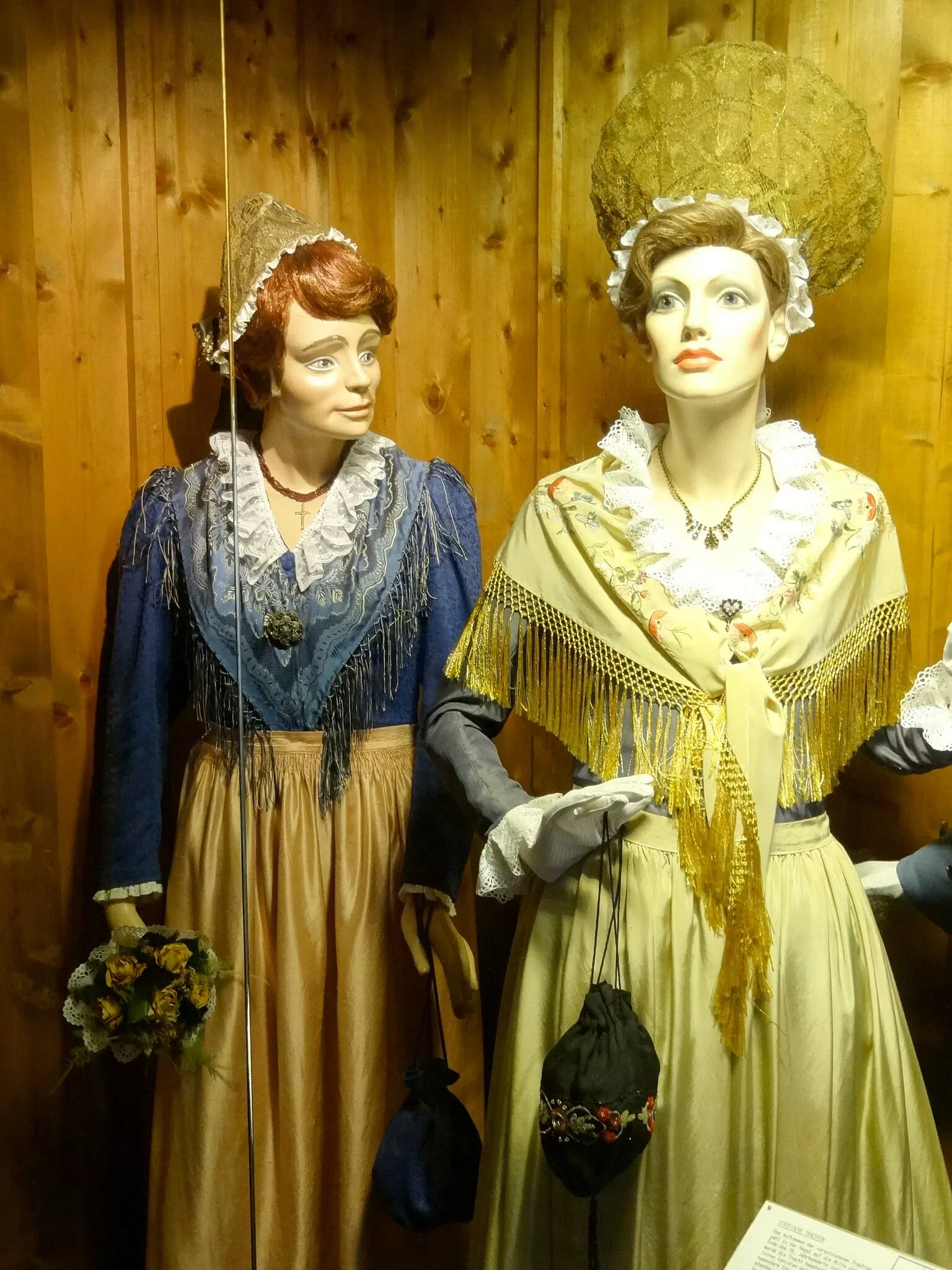Schwarzwälder Trachtenmuseum