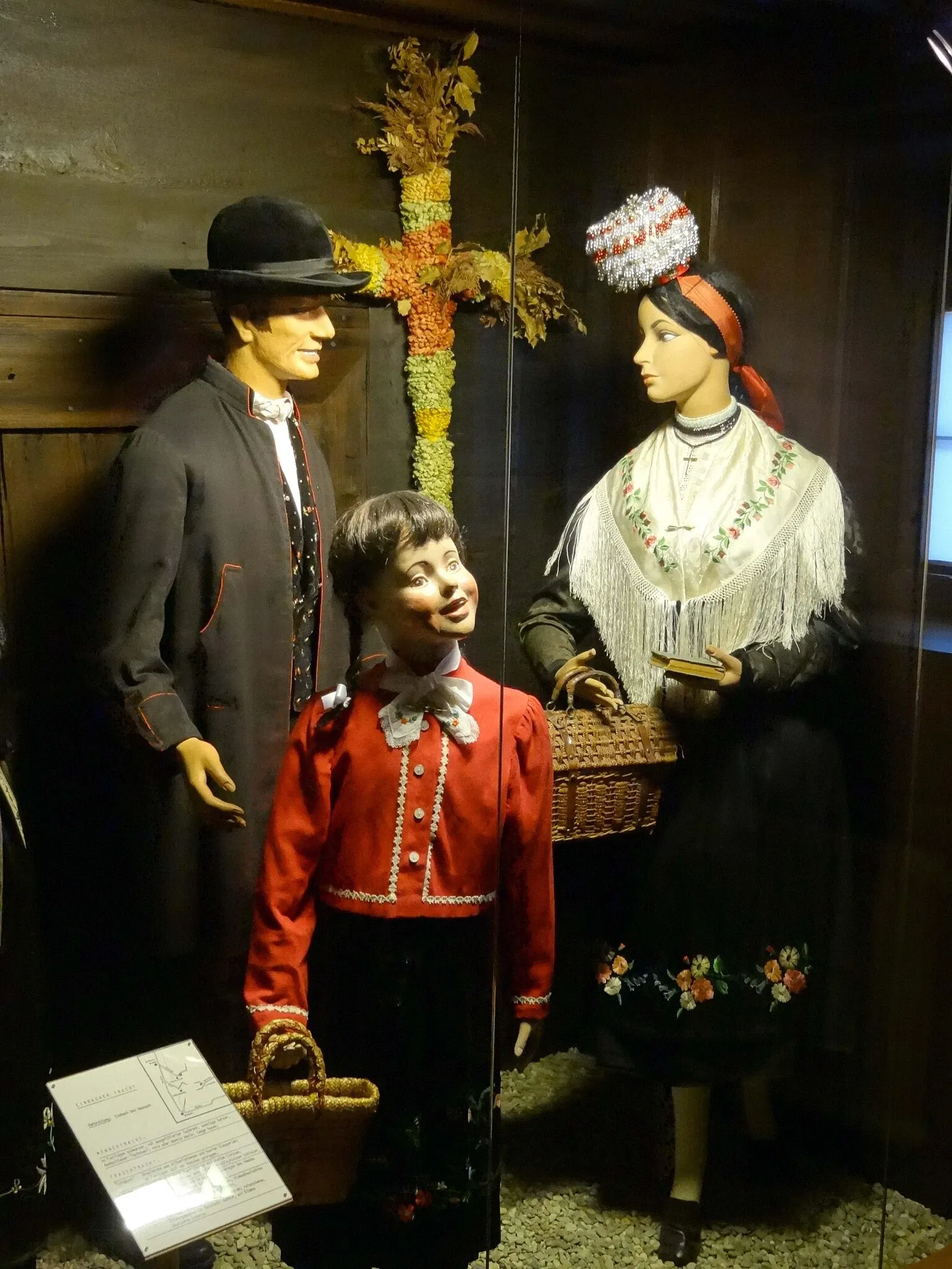 Black Forest Costume Museum