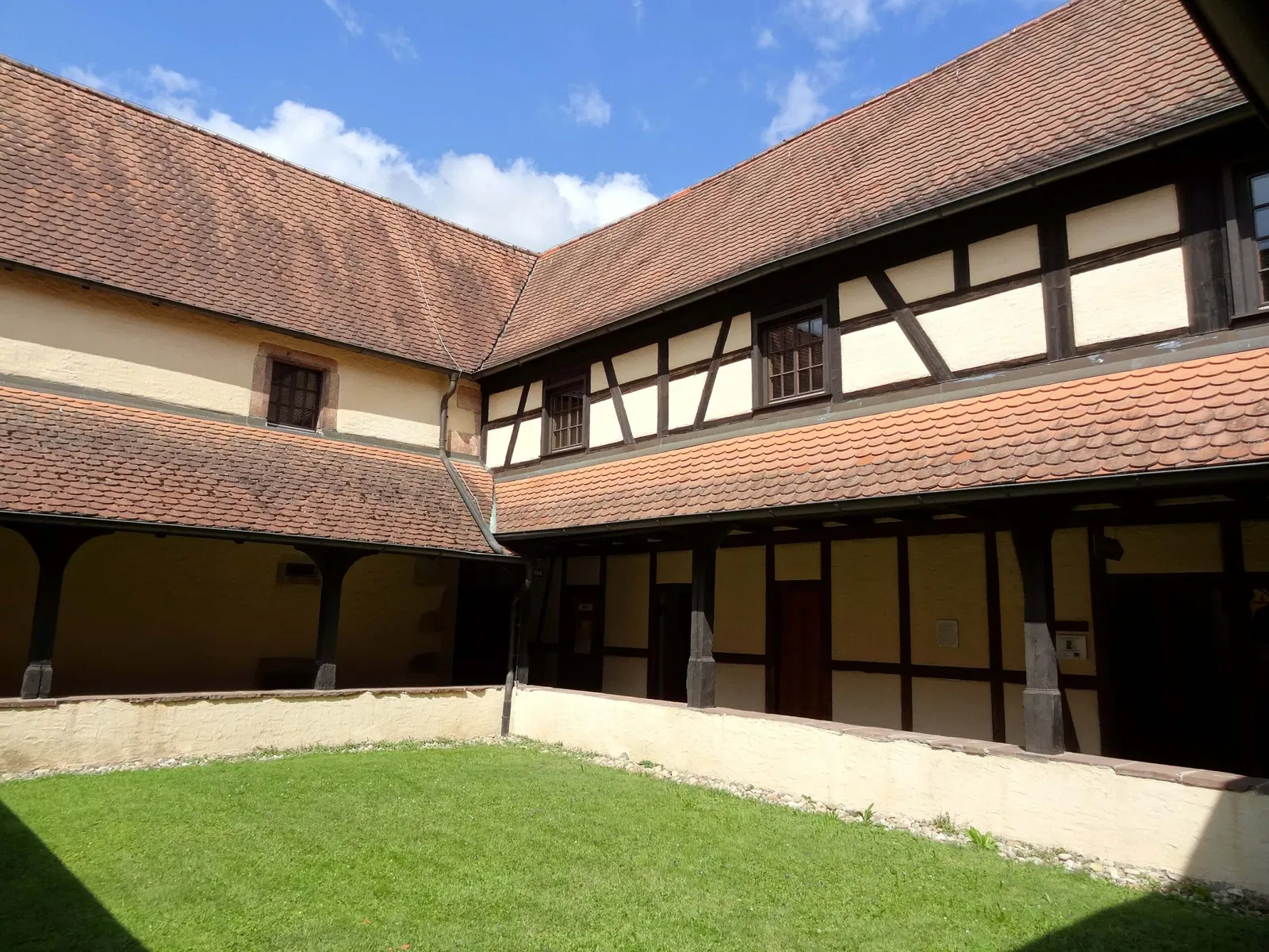 Musée du costume de la Forêt-Noire