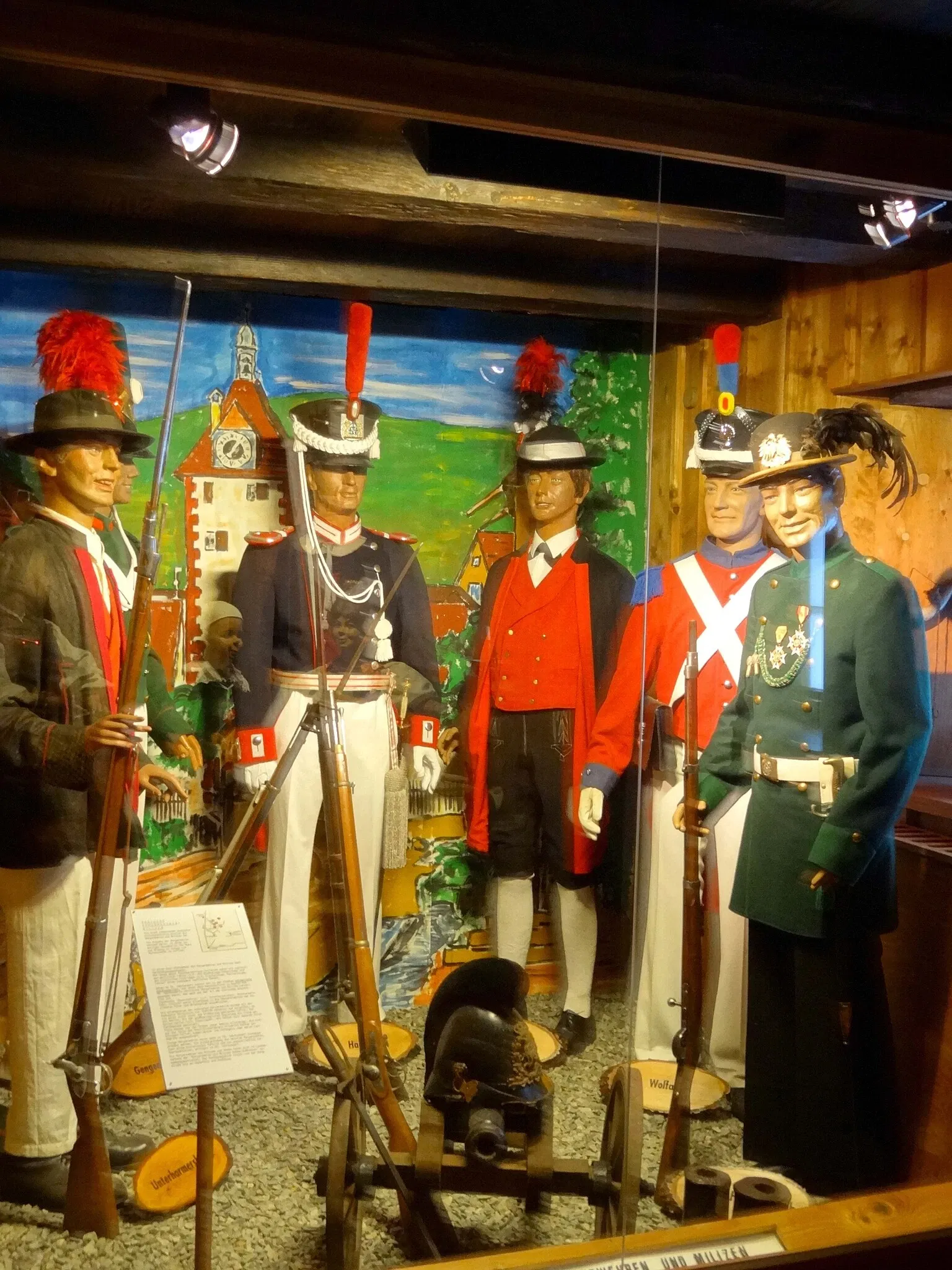Black Forest Costume Museum