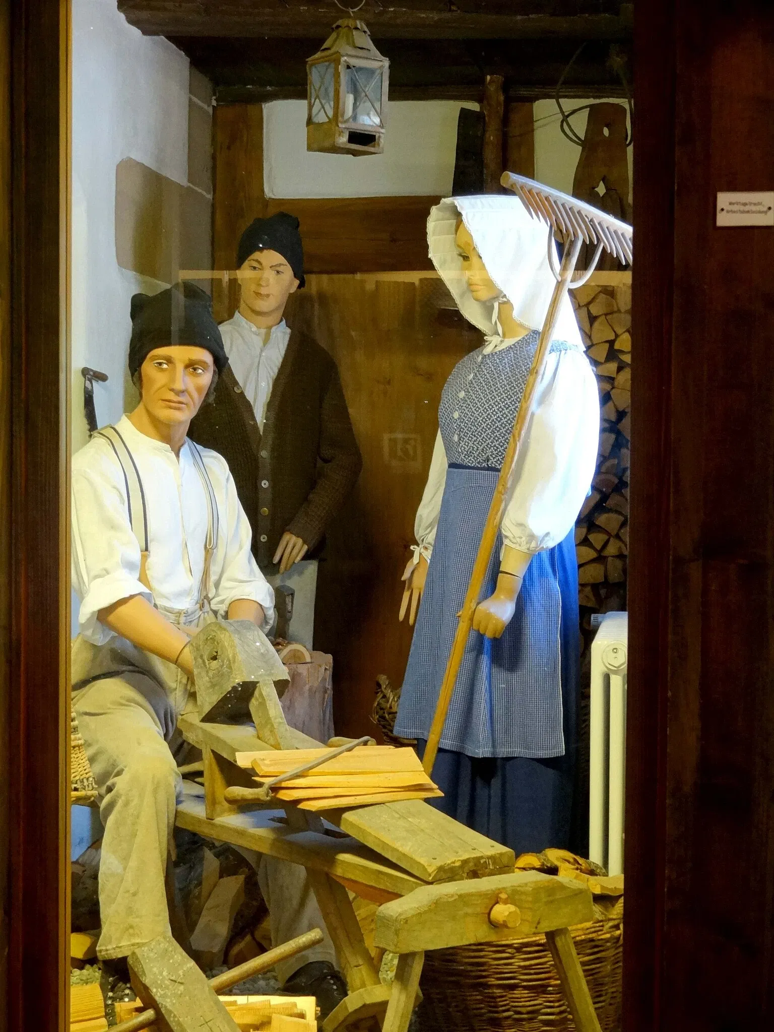 Black Forest Costume Museum