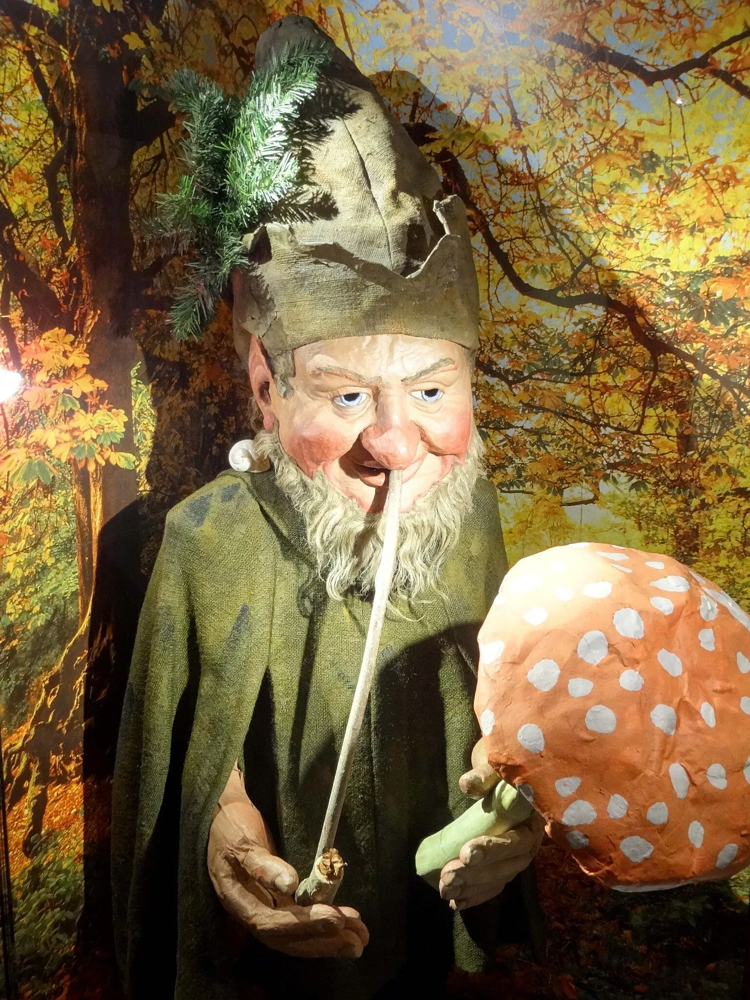 Schwarzwälder Trachtenmuseum