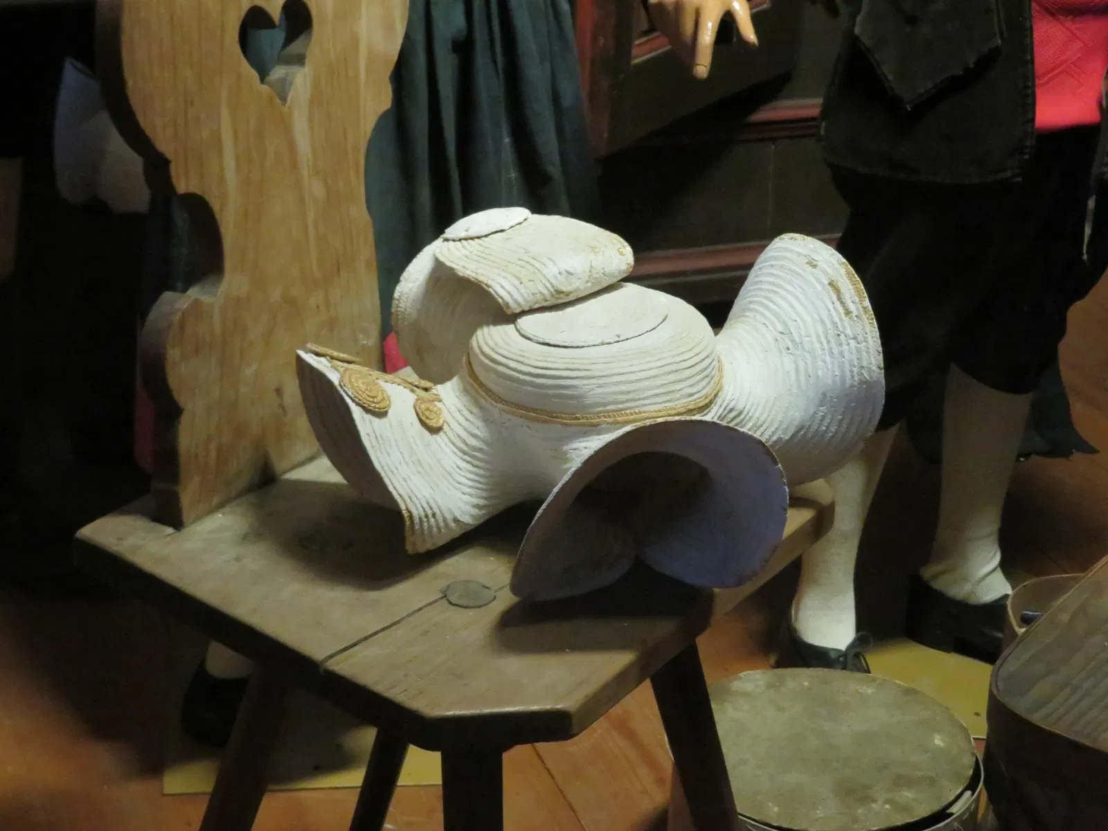 Schwarzwälder Trachtenmuseum