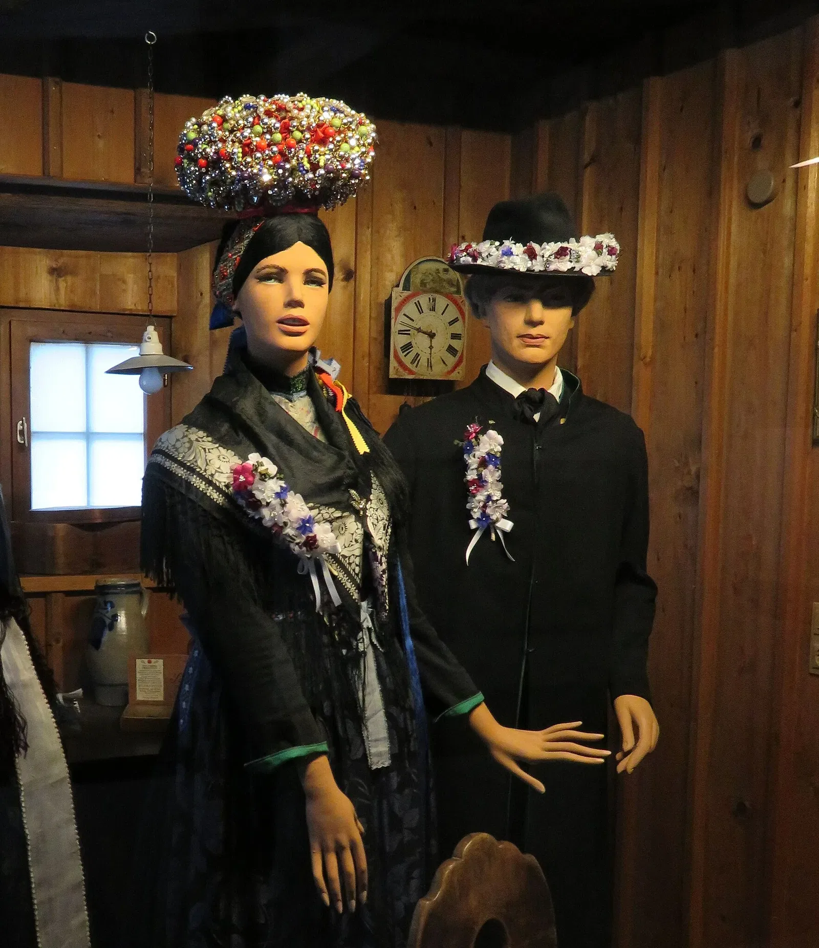 Schwarzwälder Trachtenmuseum