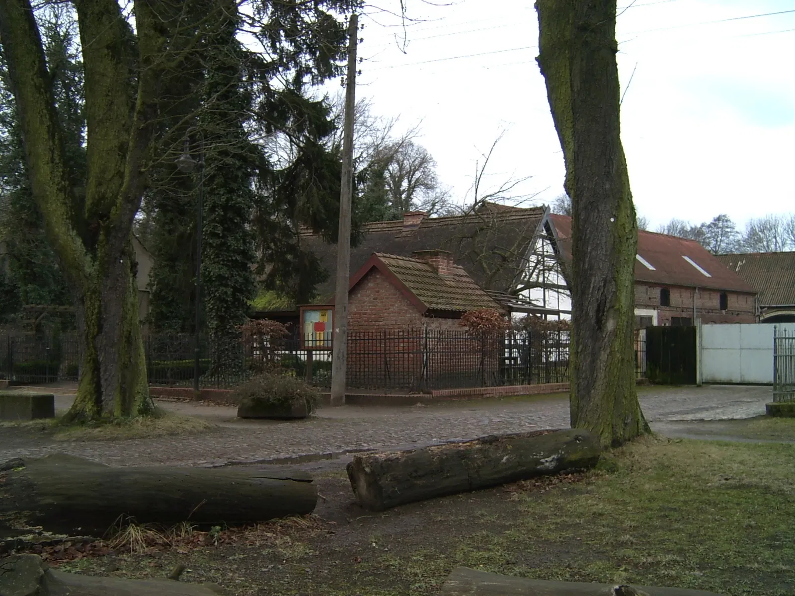 Heimathaus Schöneiche