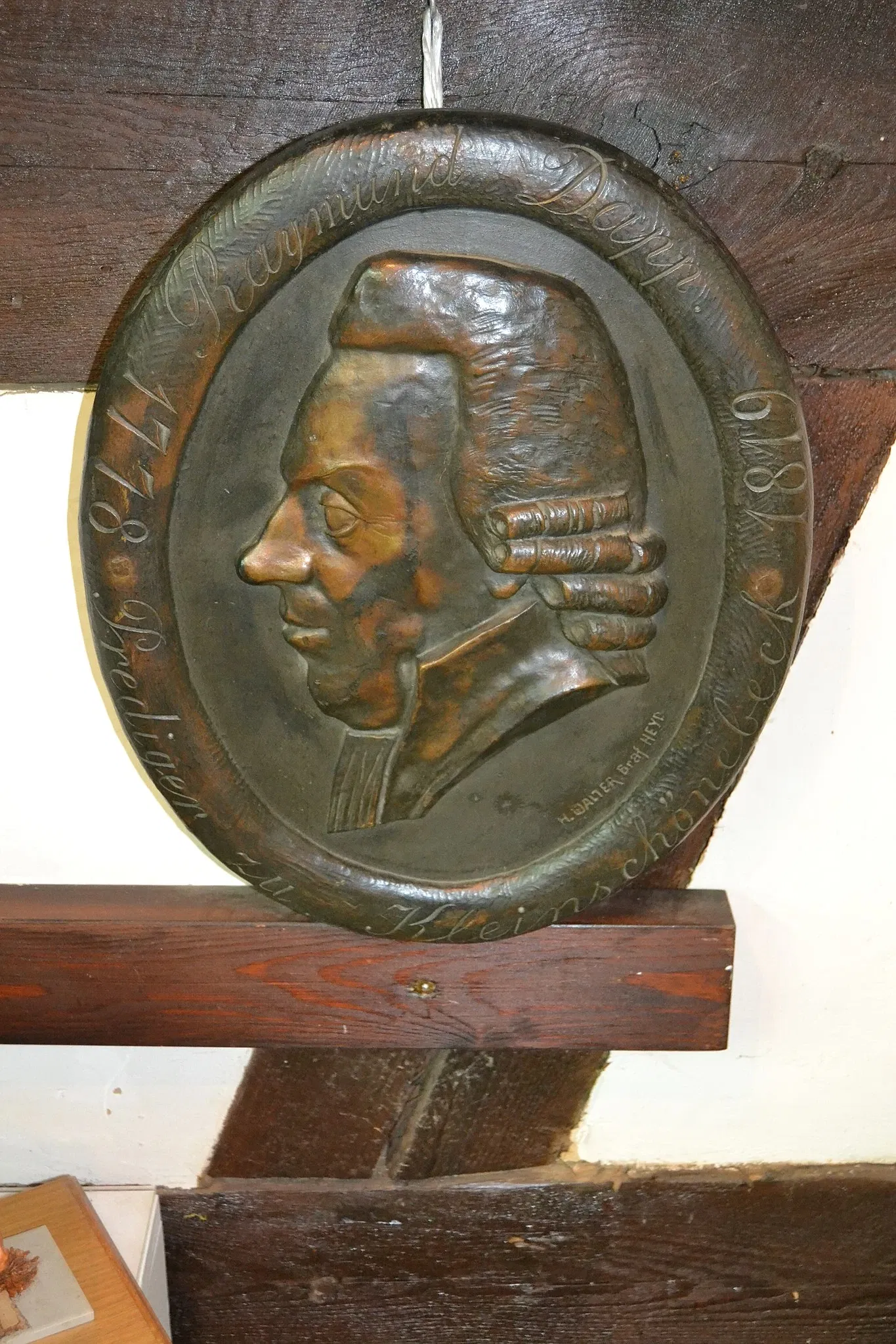 Heimathaus Schöneiche