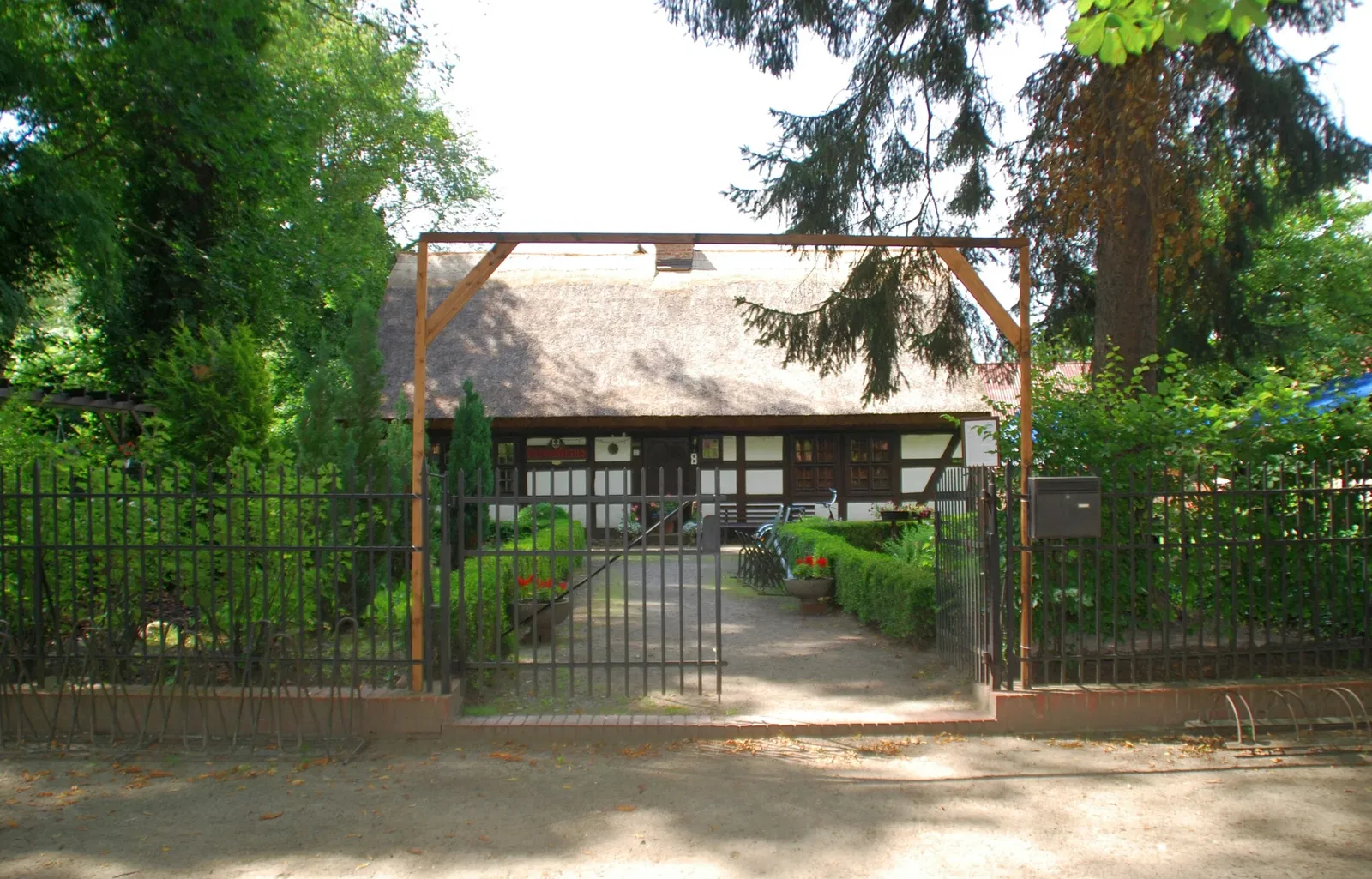 Heimathaus Schöneiche